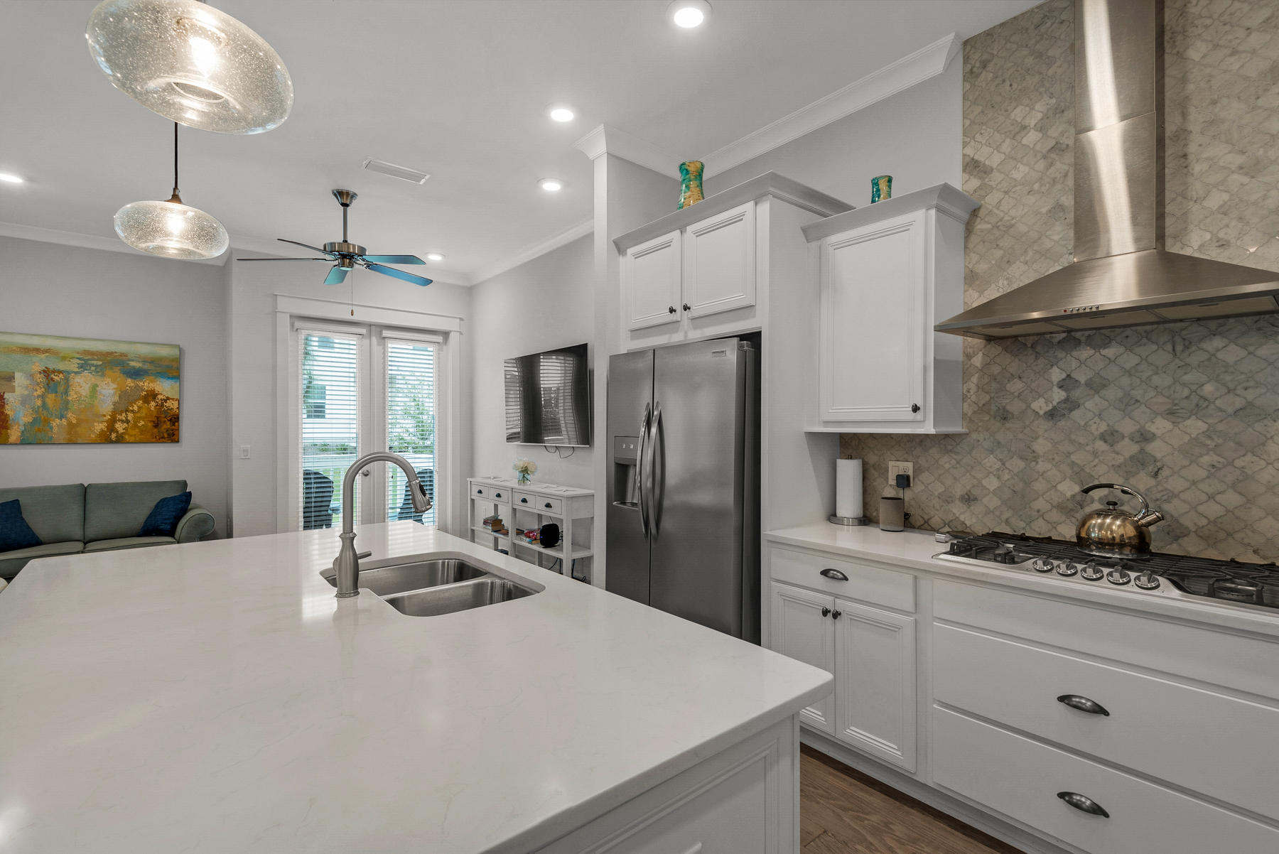 Prominence - Residential