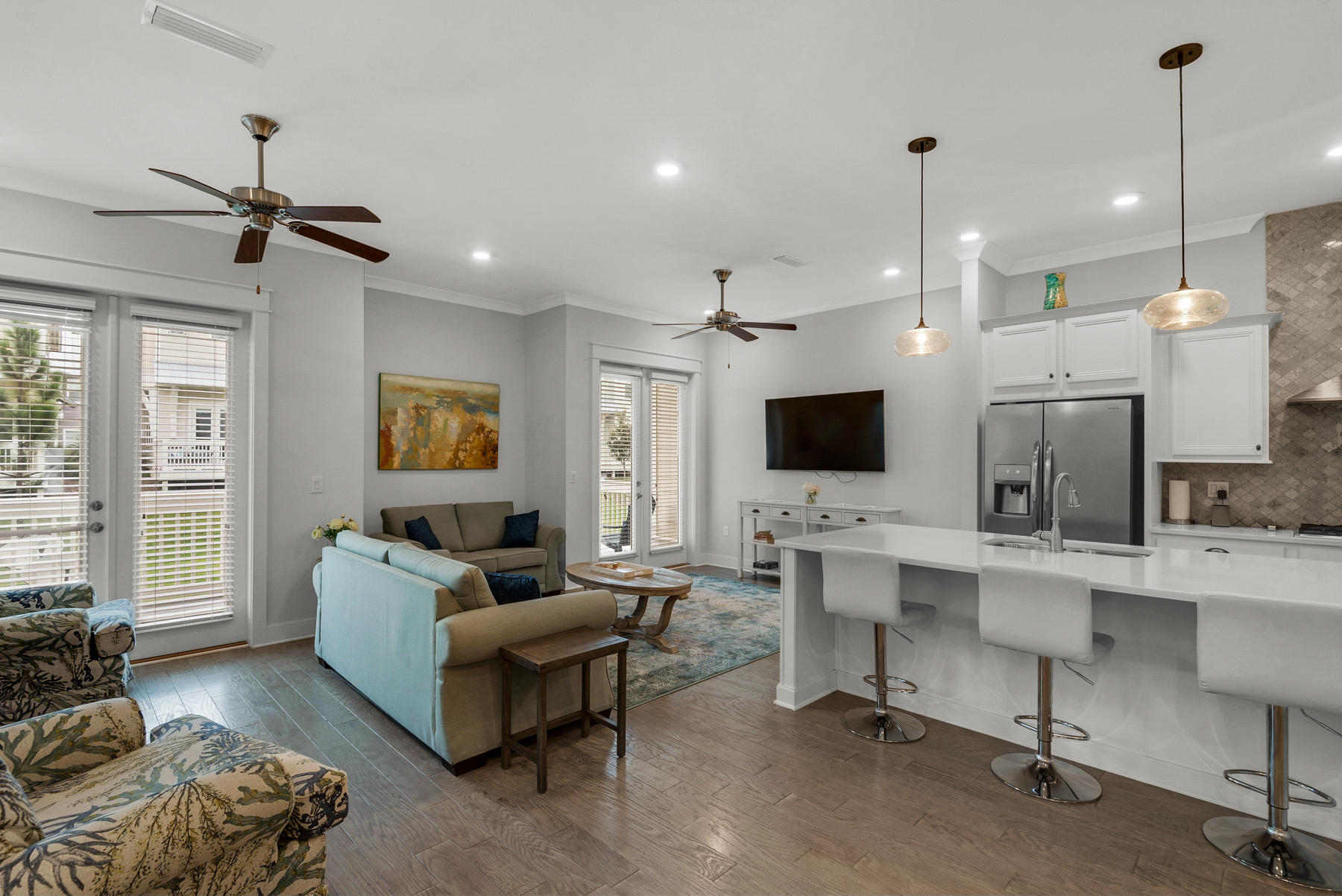 Prominence - Residential