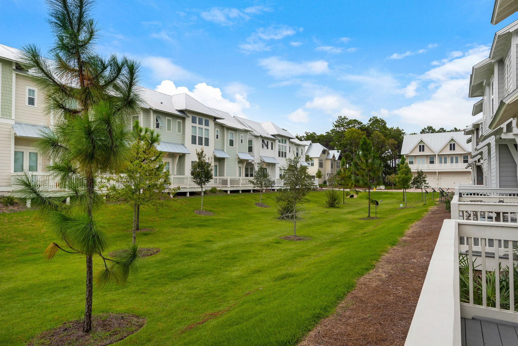 Prominence - Residential