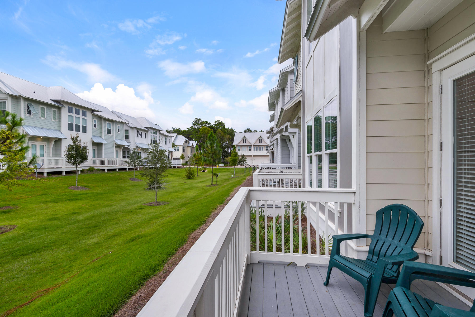 Prominence - Residential