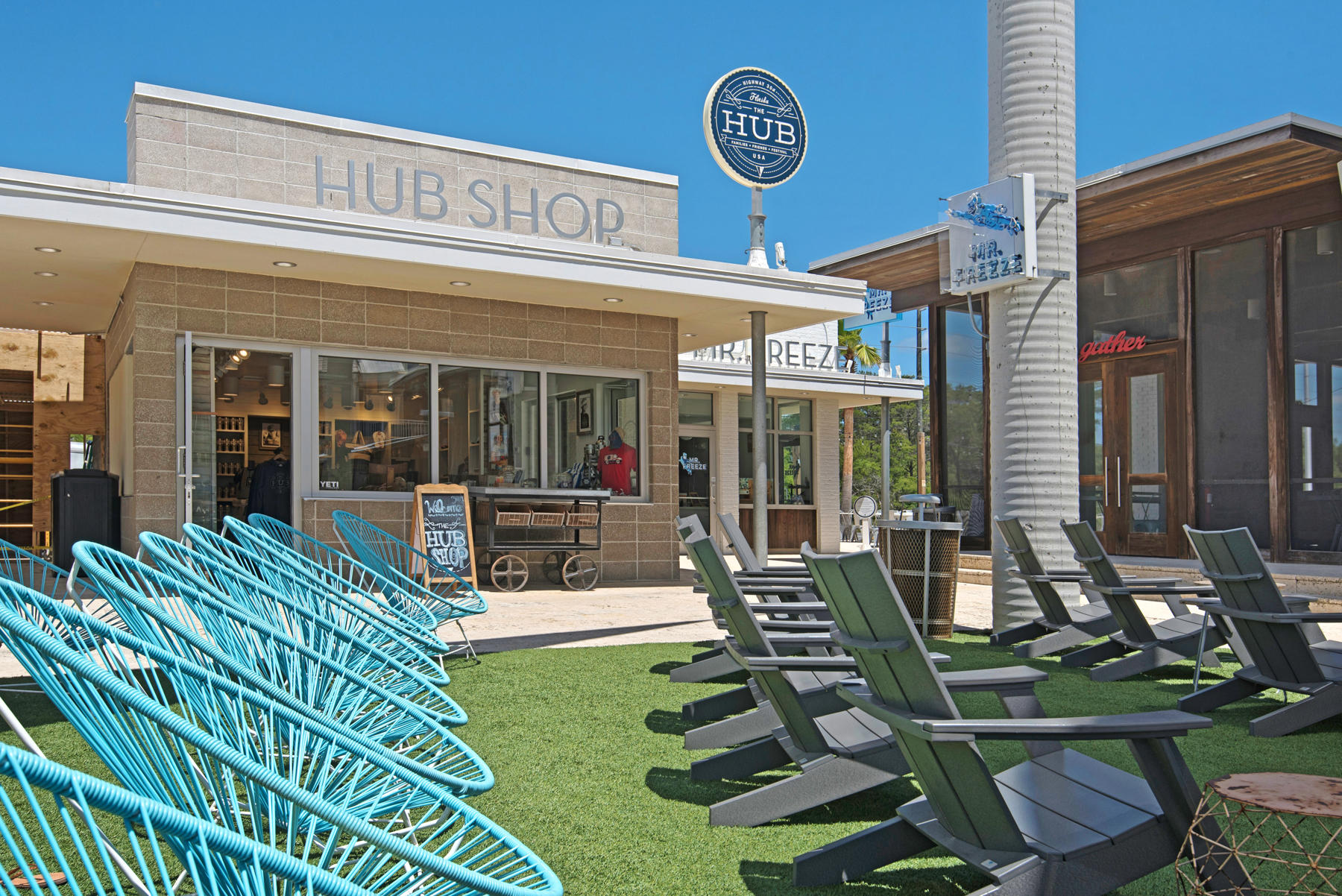 Prominence - Residential