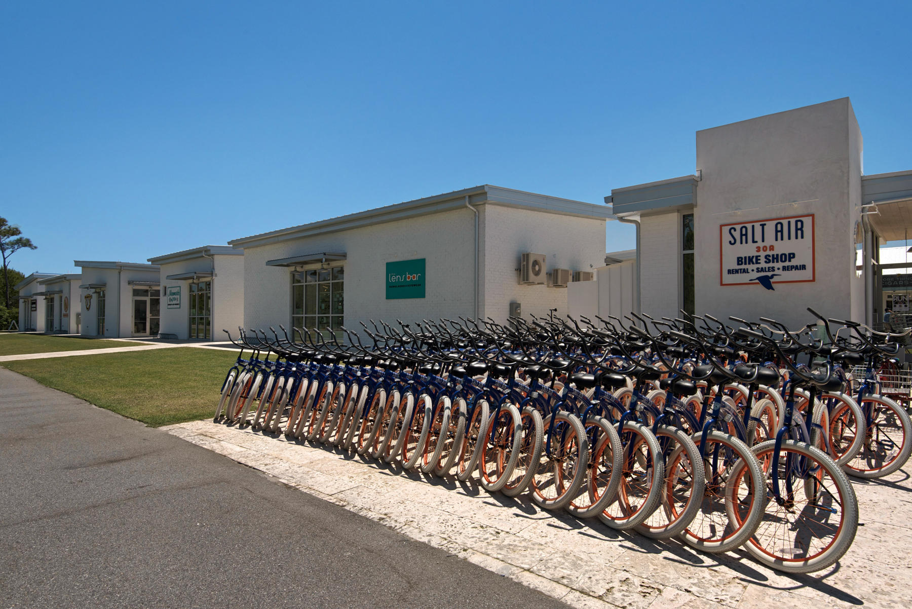 Prominence - Residential