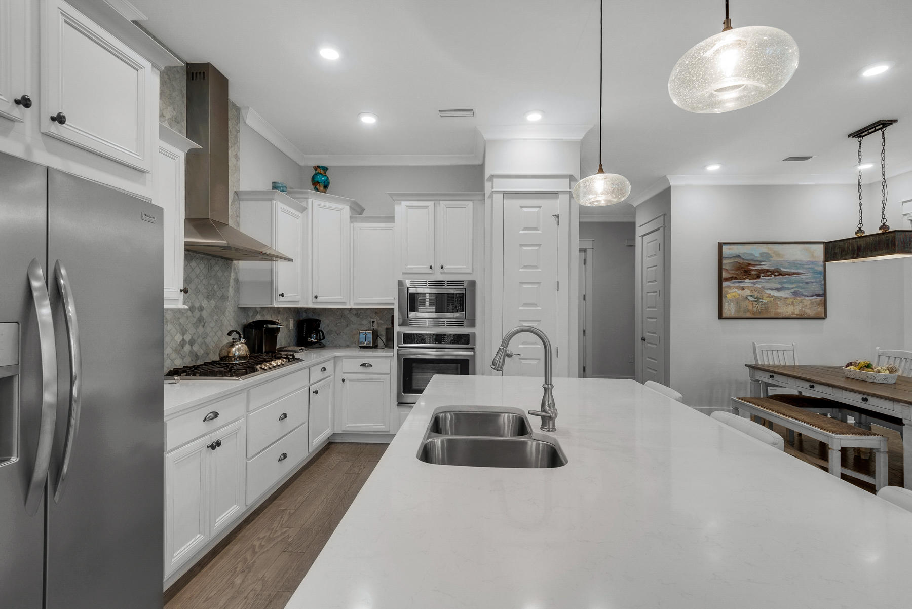 Prominence - Residential