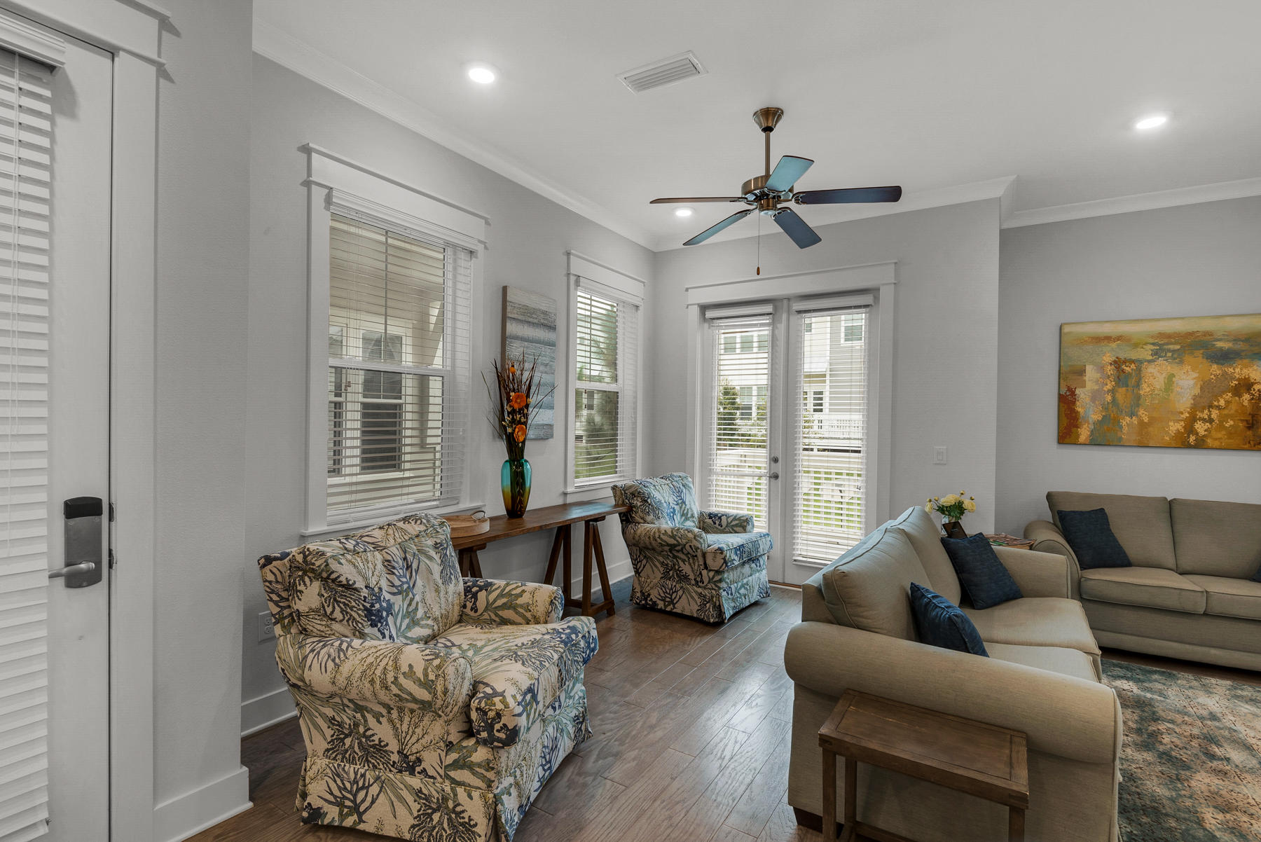 Prominence - Residential