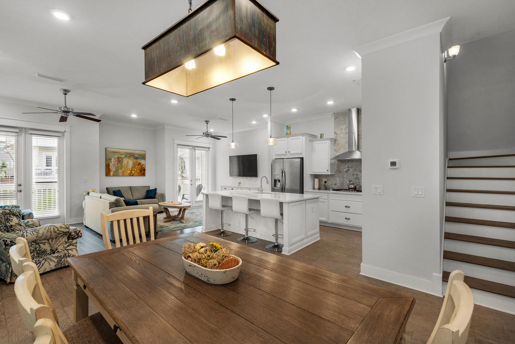 Prominence - Residential