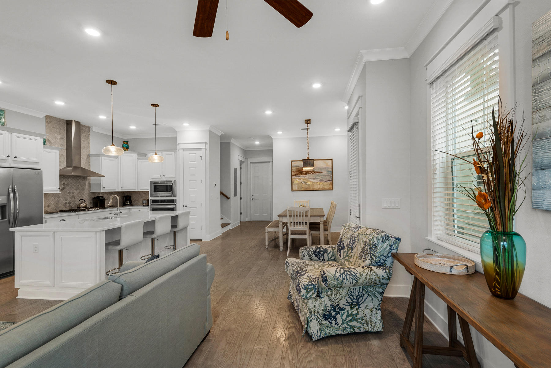 Prominence - Residential