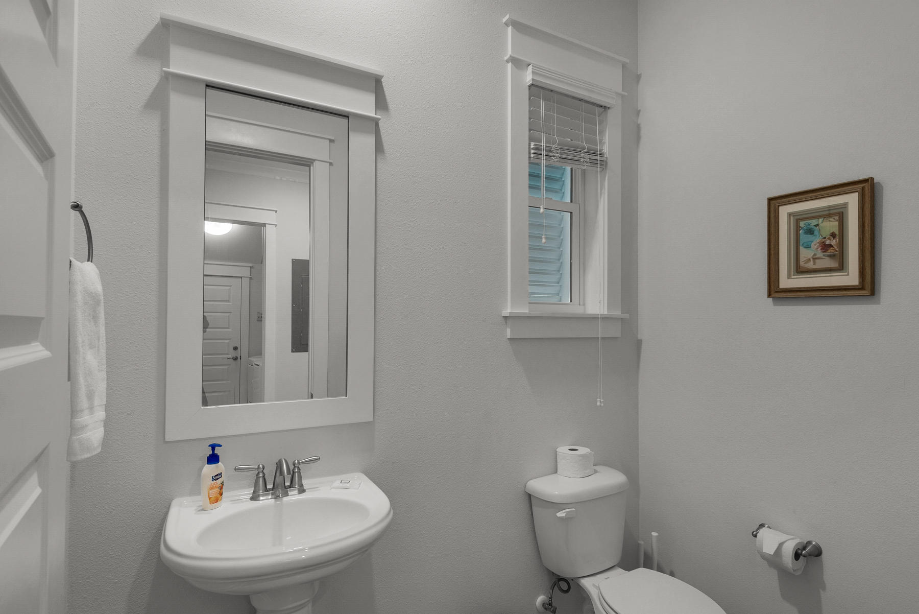 Prominence - Residential