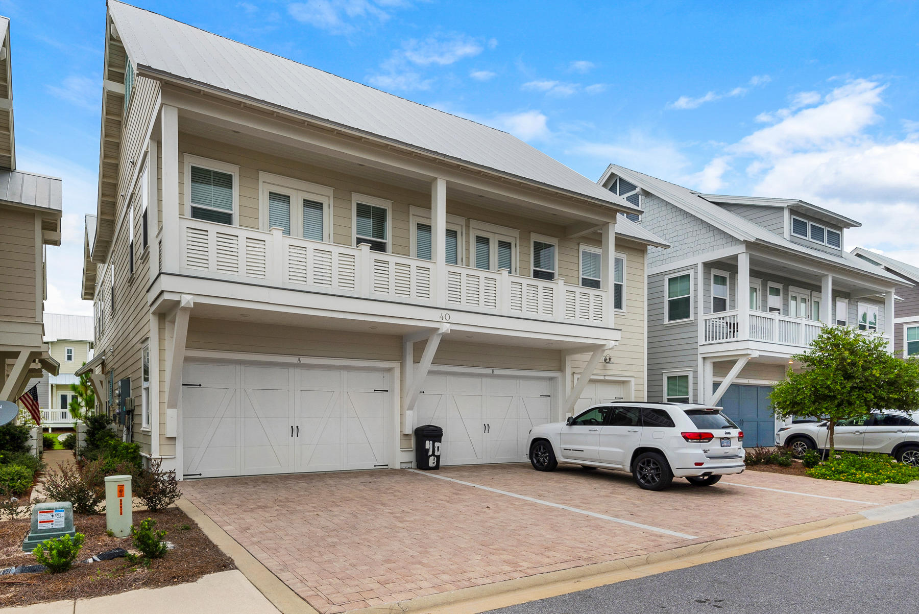 Prominence - Residential