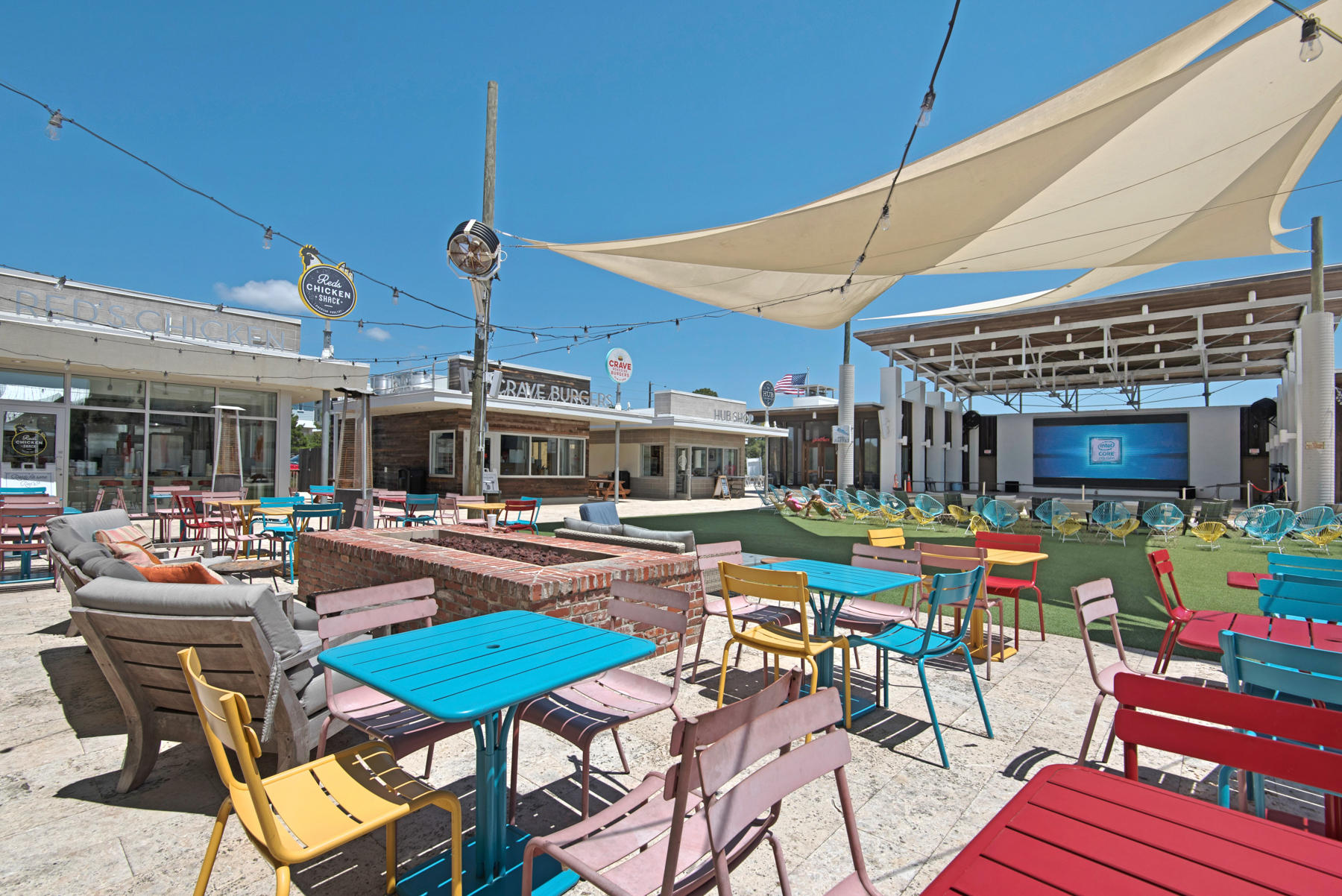 Prominence - Residential