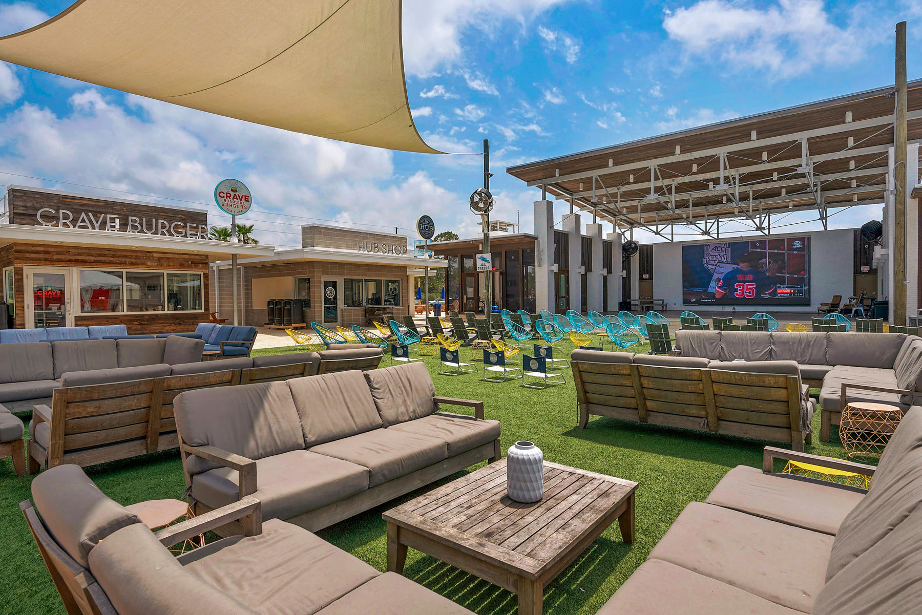 Prominence - Residential