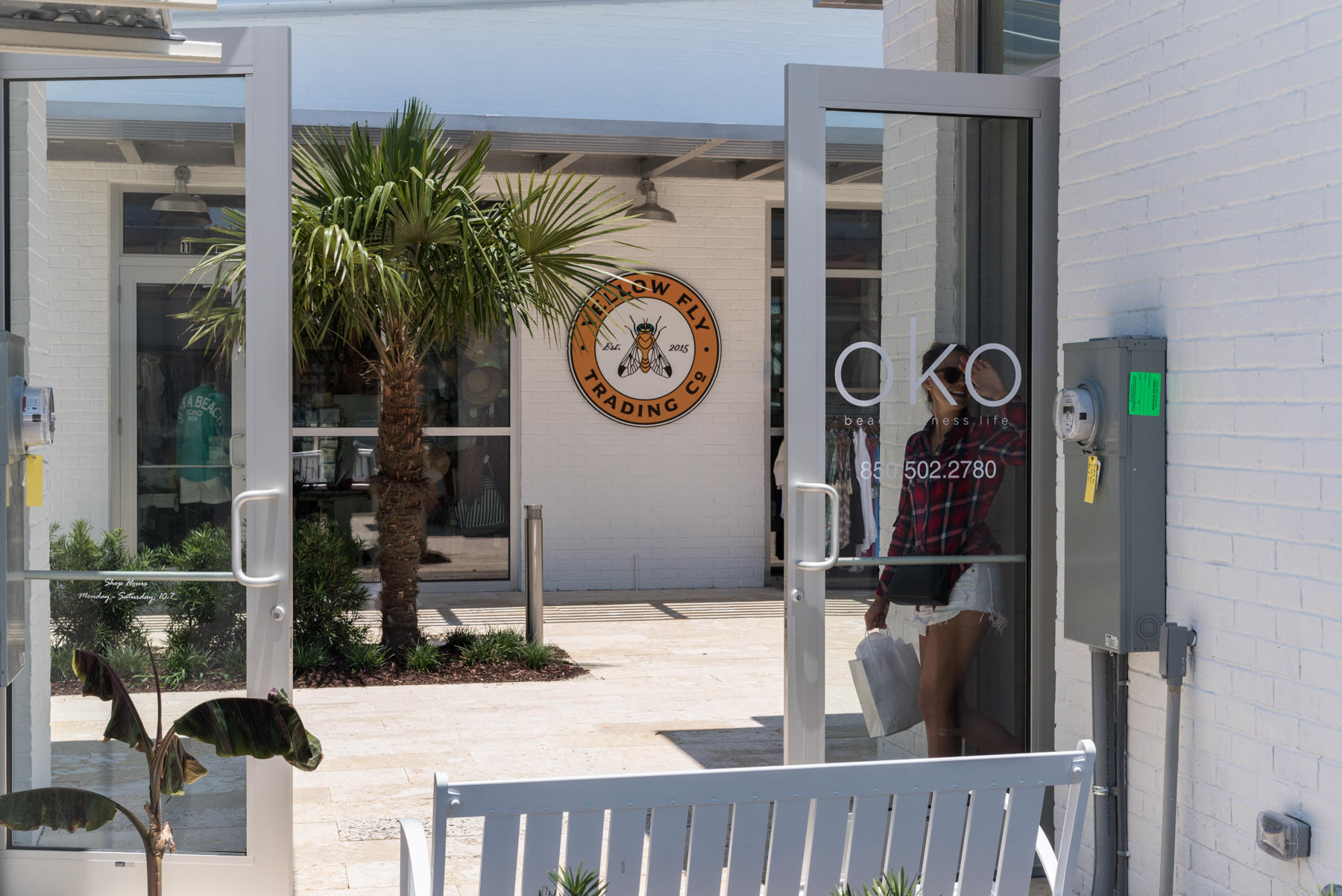 Prominence - Residential