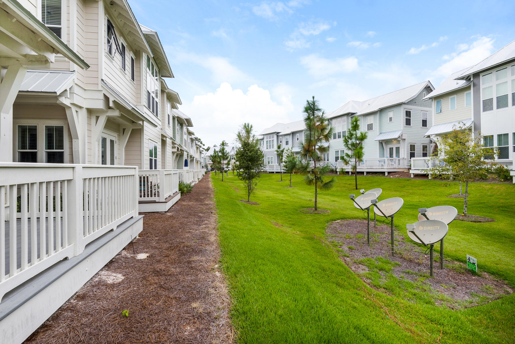 Prominence - Residential