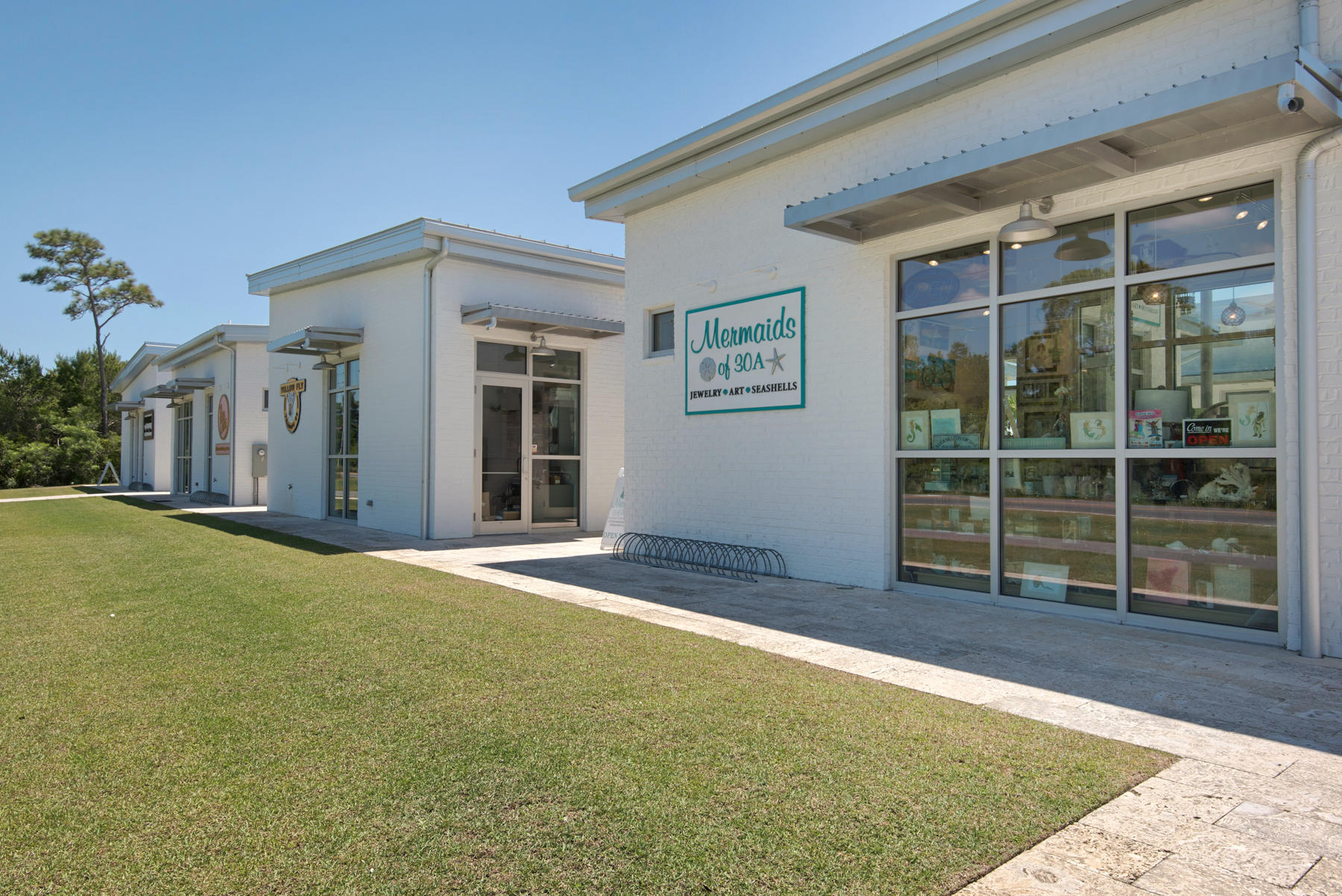 Prominence - Residential