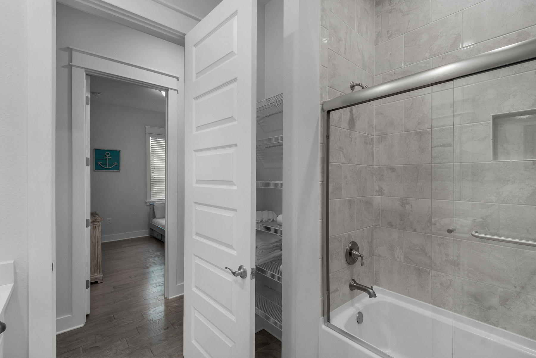 Prominence - Residential