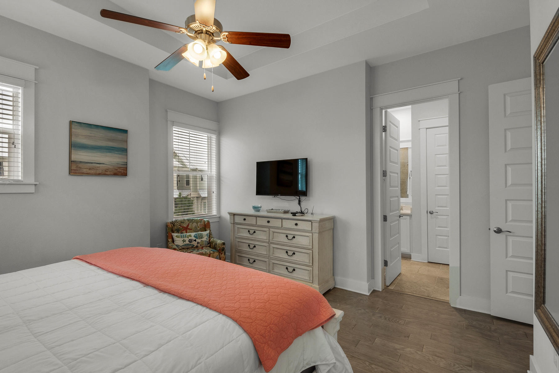 Prominence - Residential