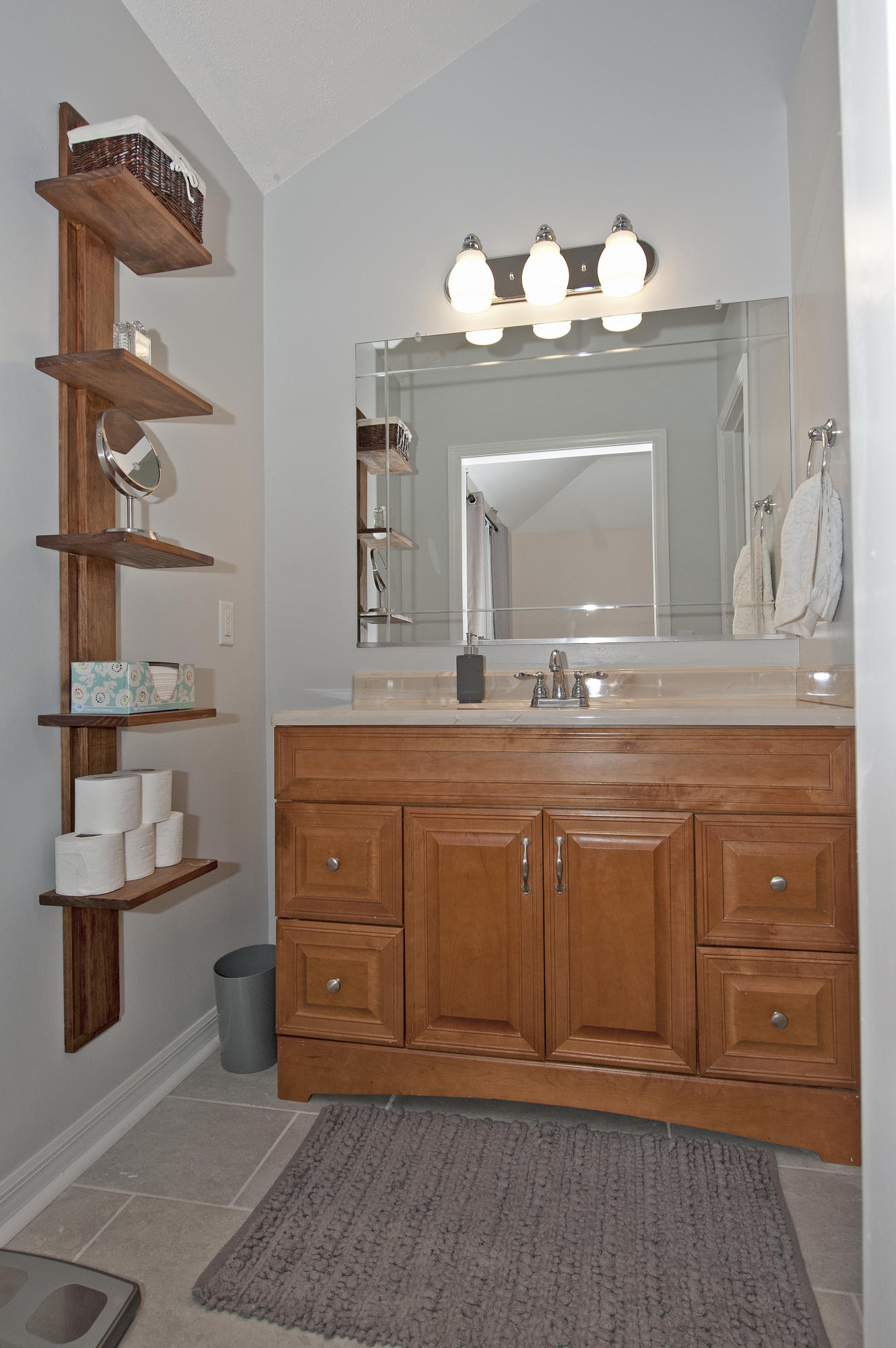 FOX DEN VILLAGES - Residential