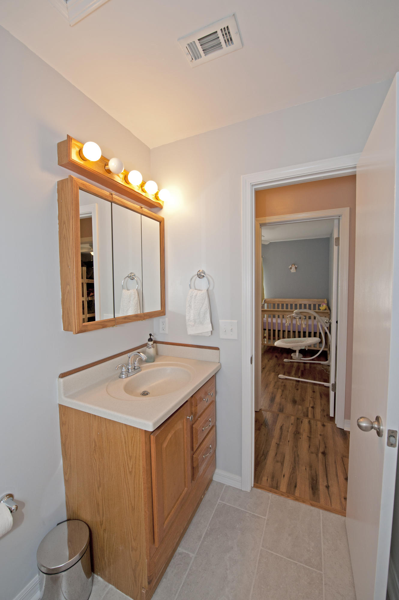 FOX DEN VILLAGES - Residential