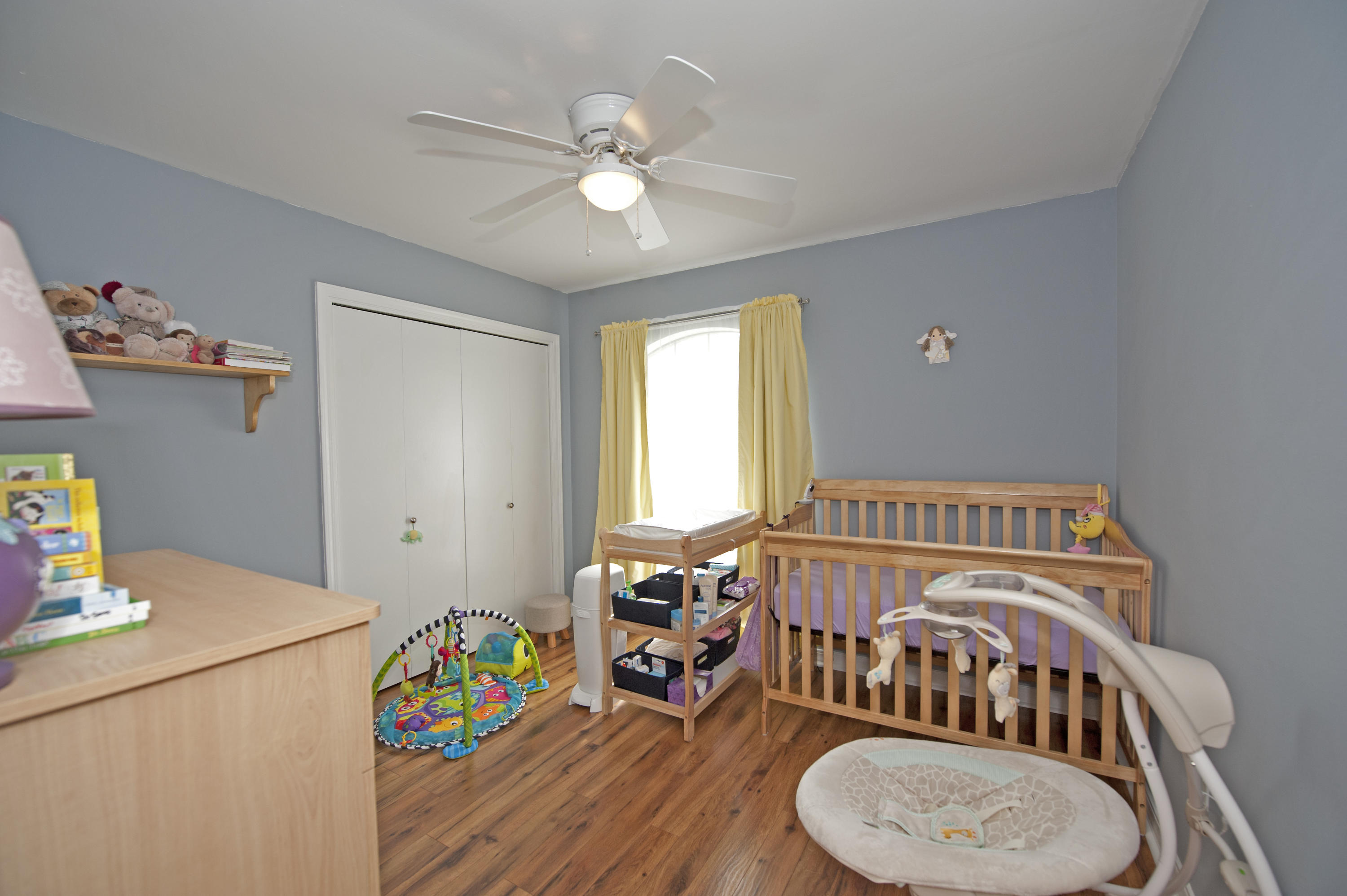 FOX DEN VILLAGES - Residential