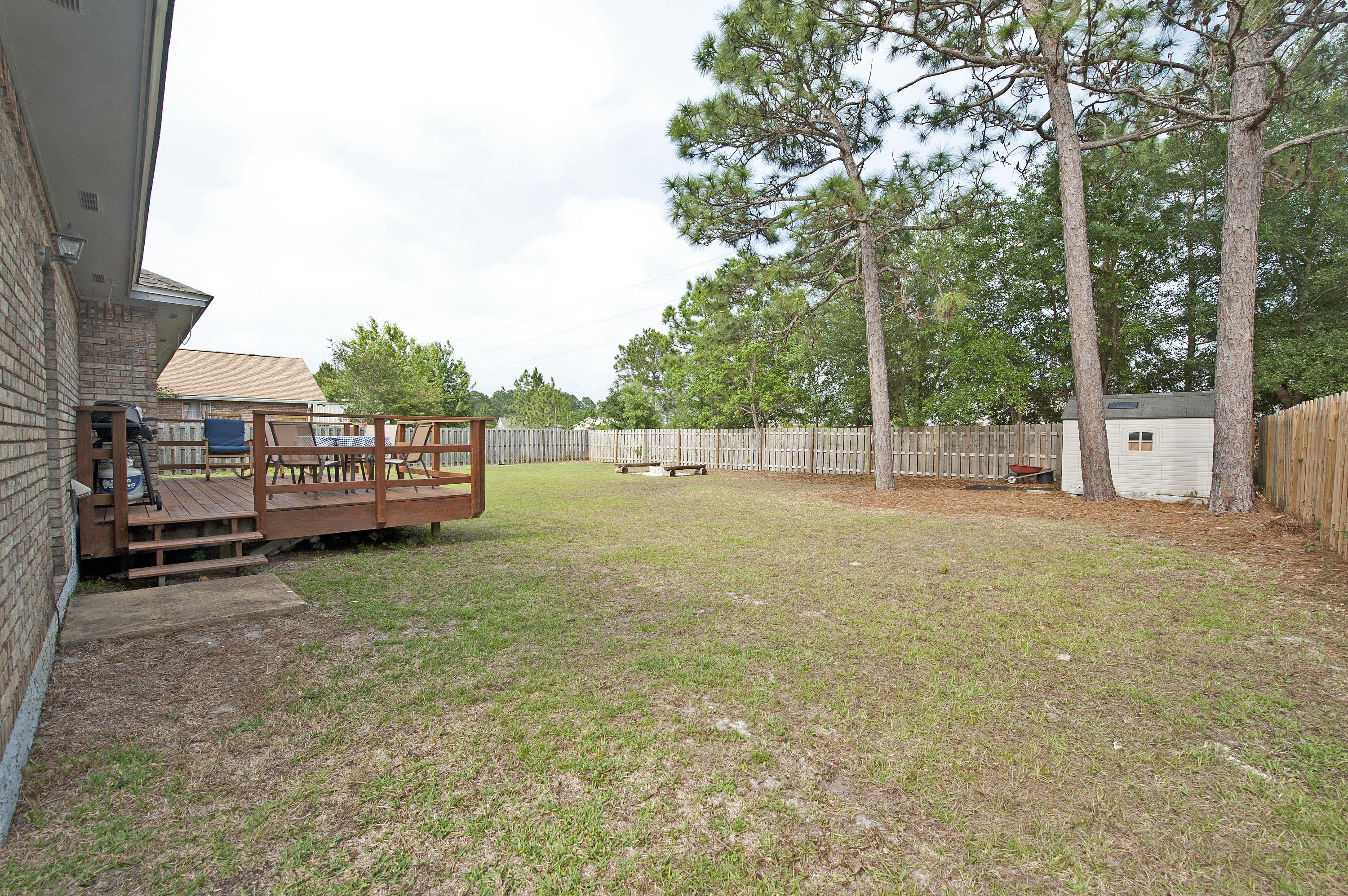 FOX DEN VILLAGES - Residential