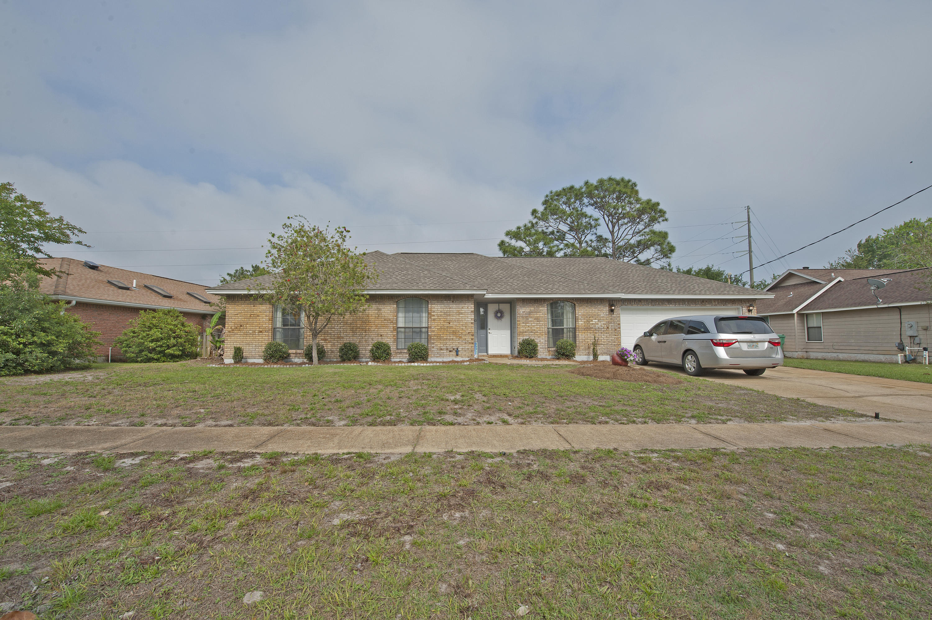 FOX DEN VILLAGES - Residential