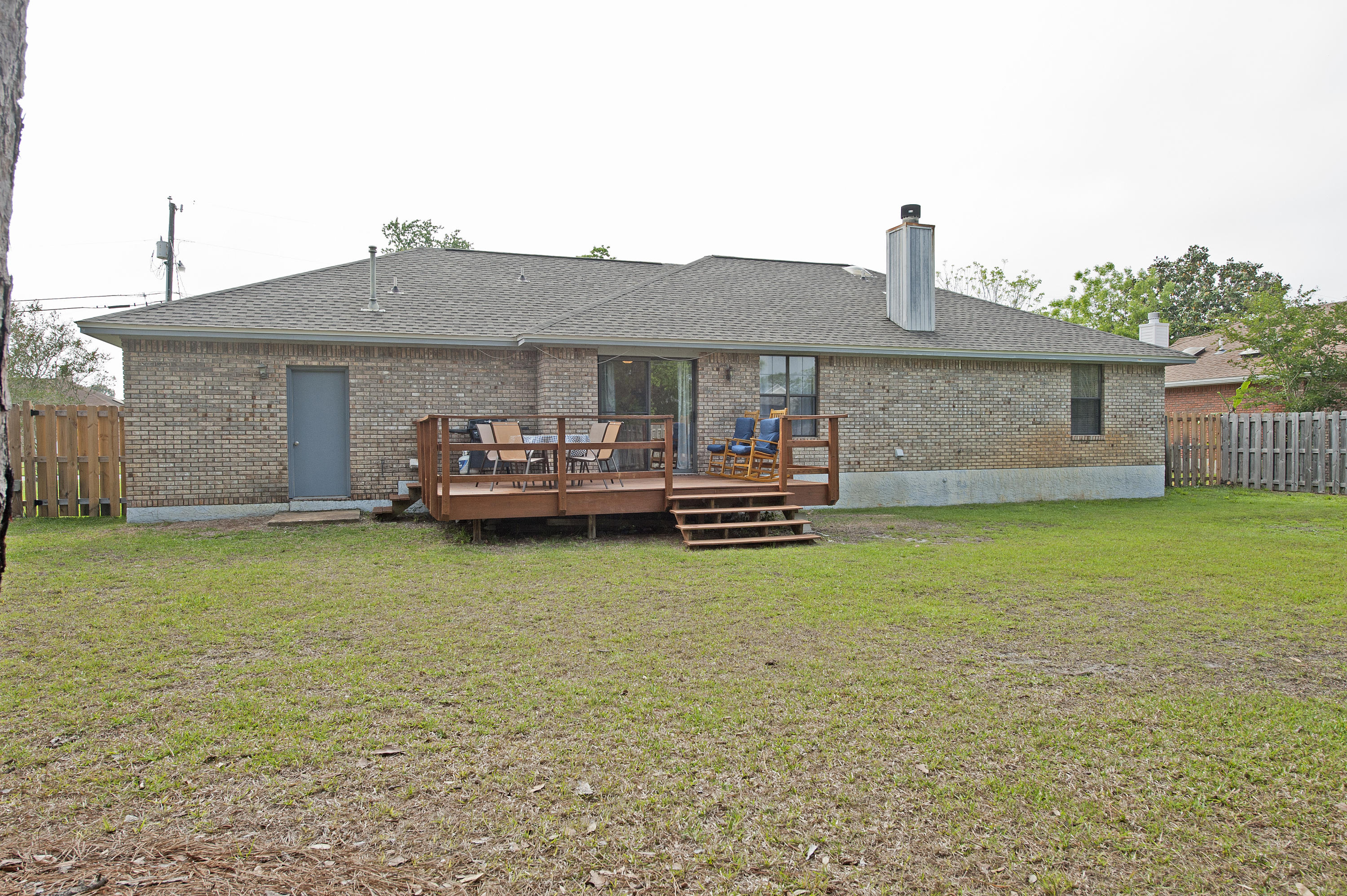 FOX DEN VILLAGES - Residential