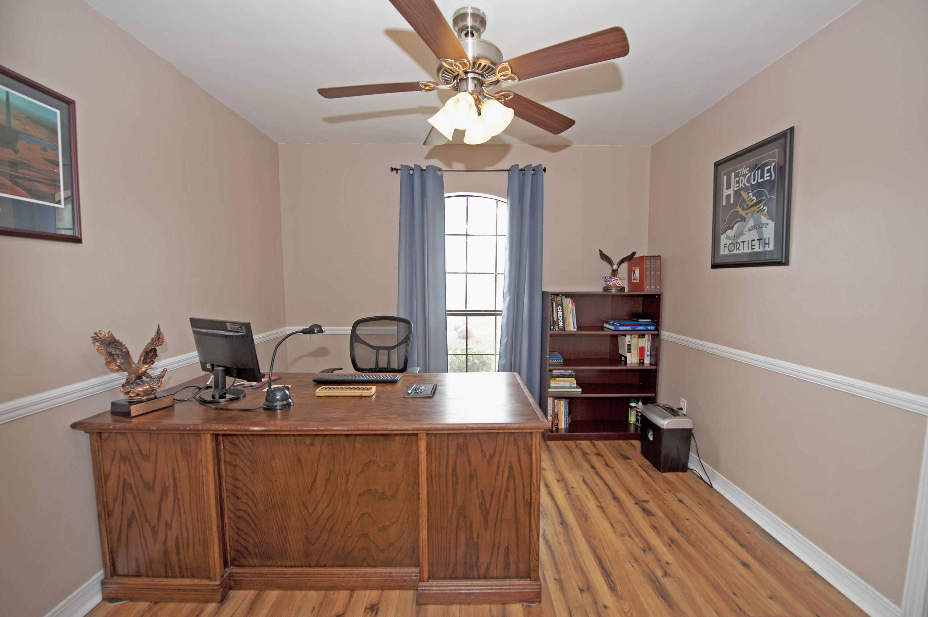 FOX DEN VILLAGES - Residential