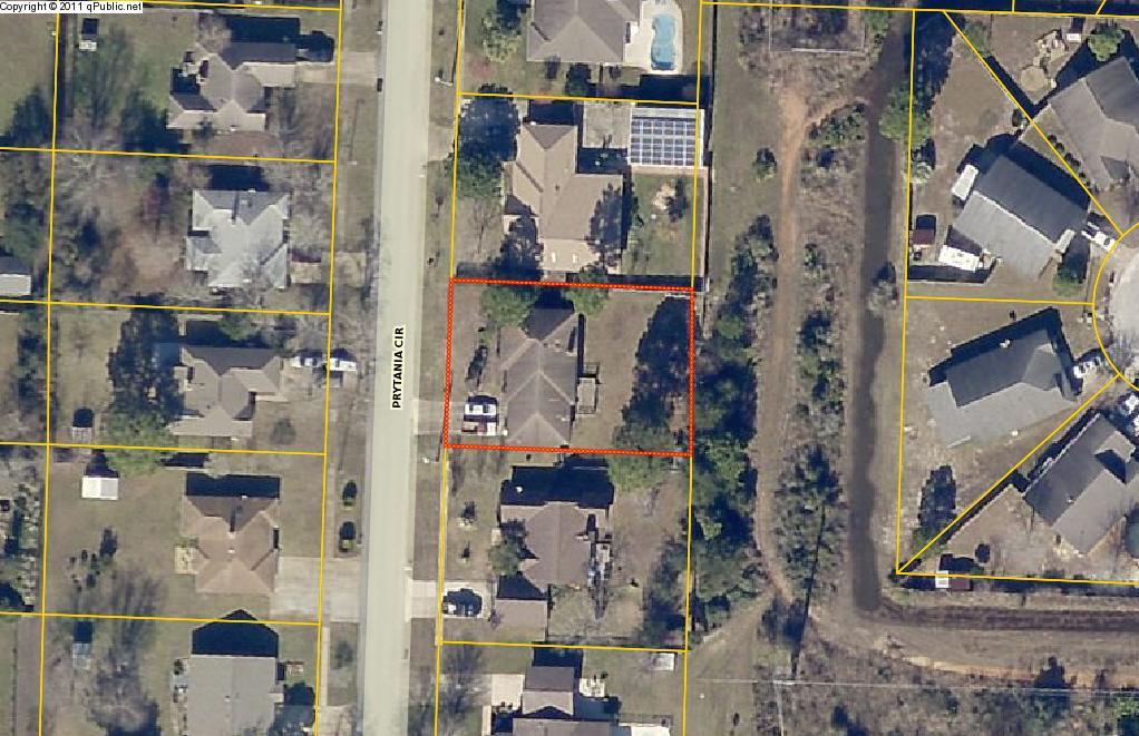 FOX DEN VILLAGES - Residential