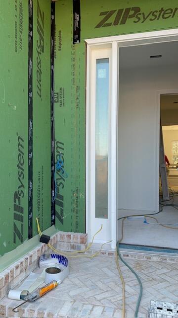 MAGNOLIA WOODS - Residential