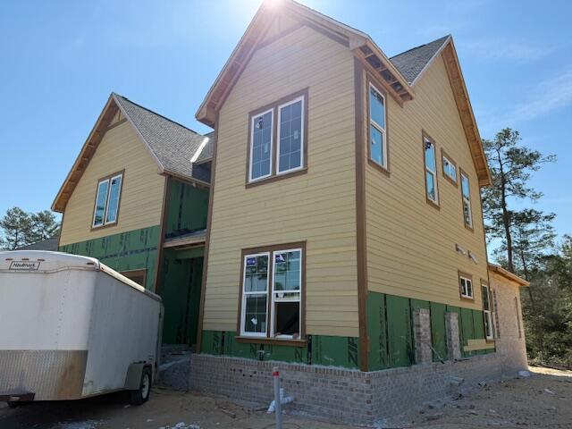 MAGNOLIA WOODS - Residential