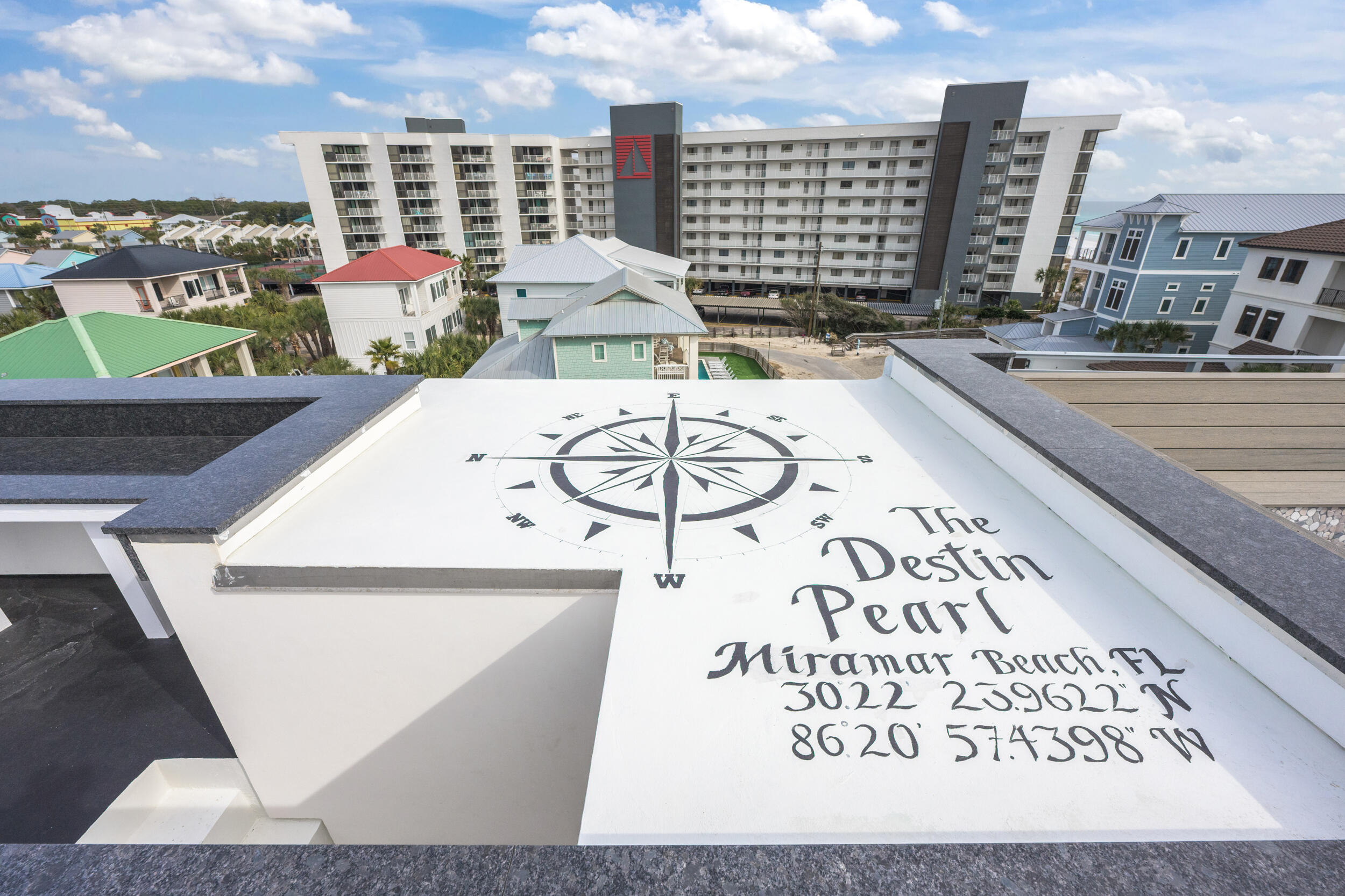 BUENA VISTA - Residential