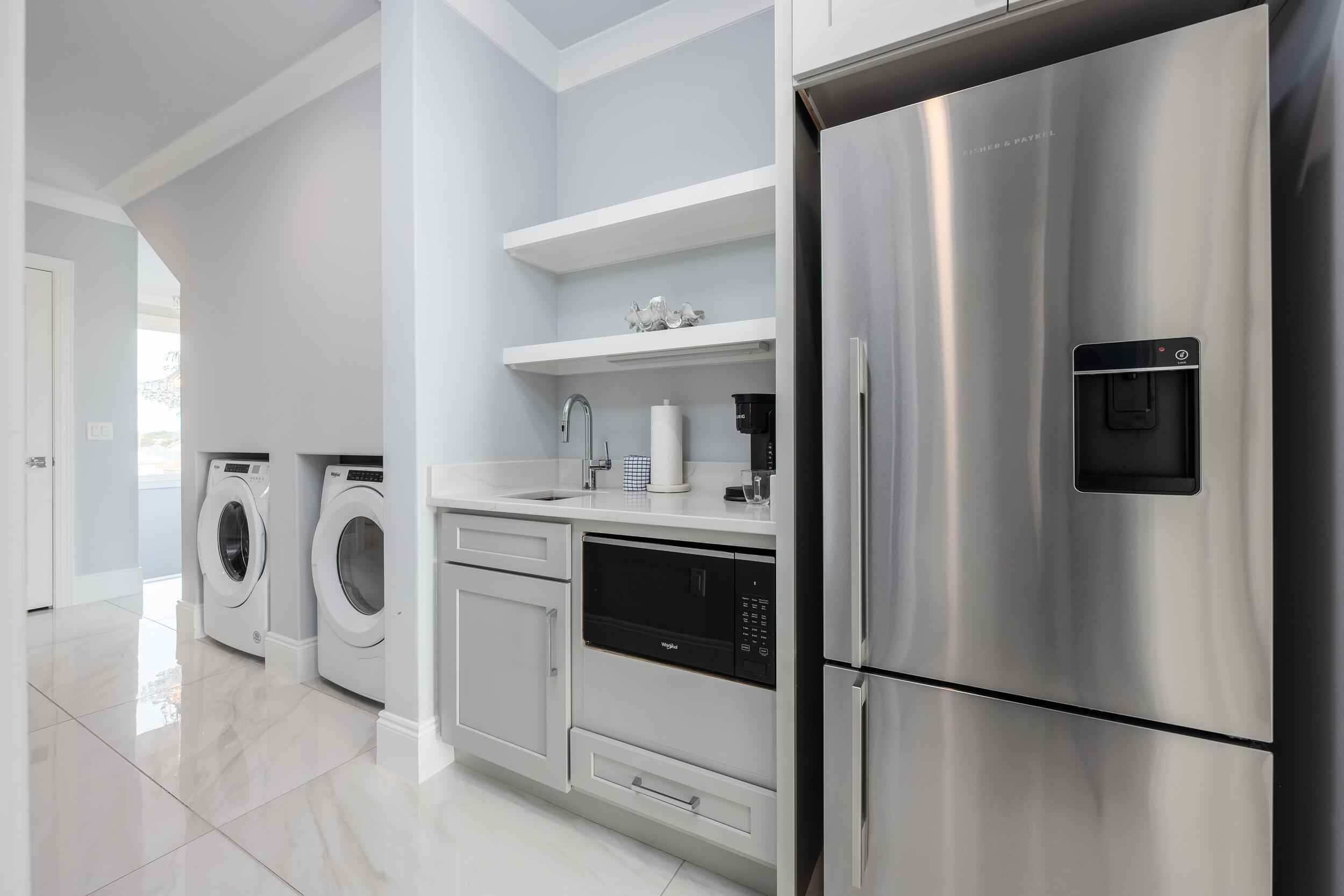 BUENA VISTA - Residential