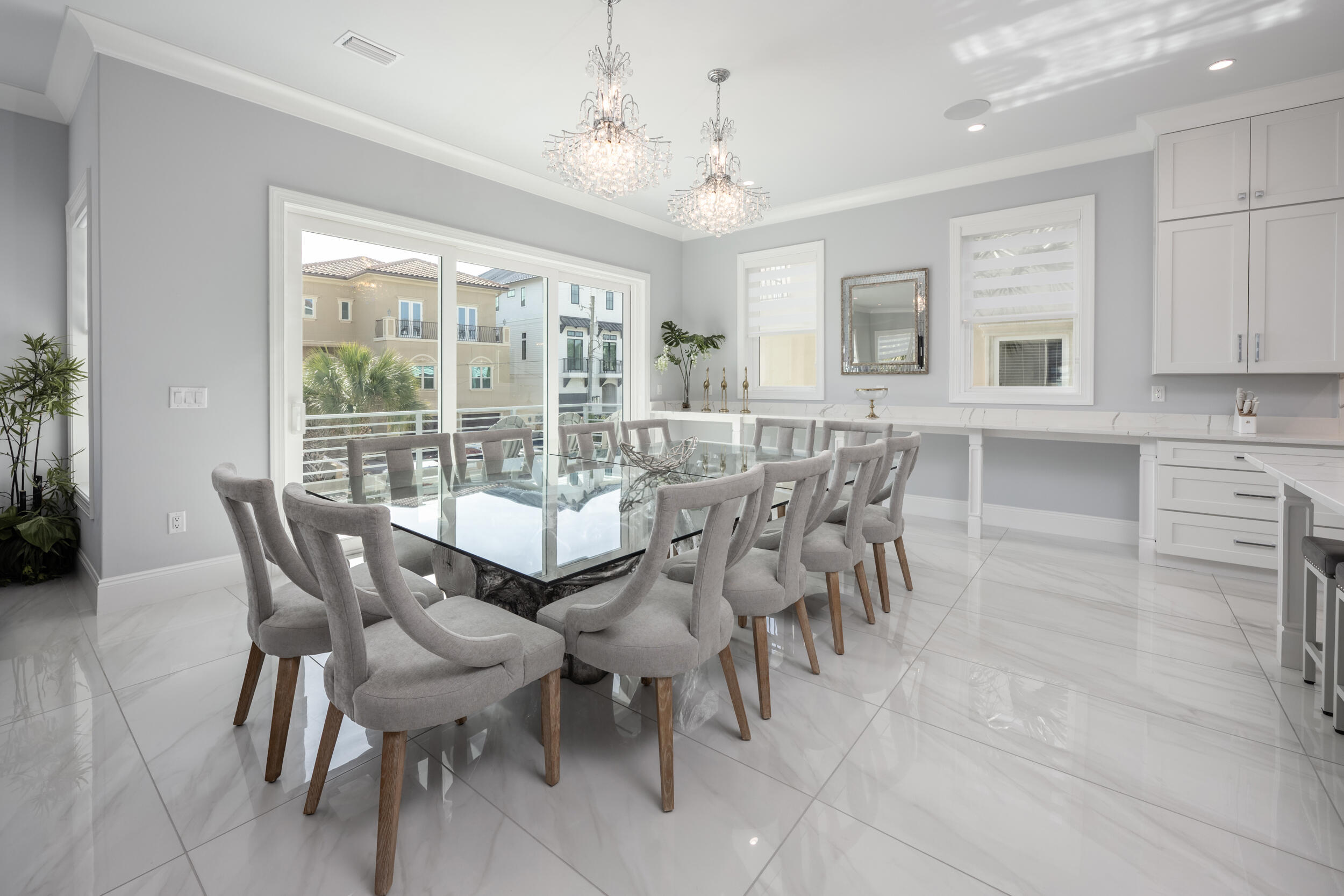 BUENA VISTA - Residential