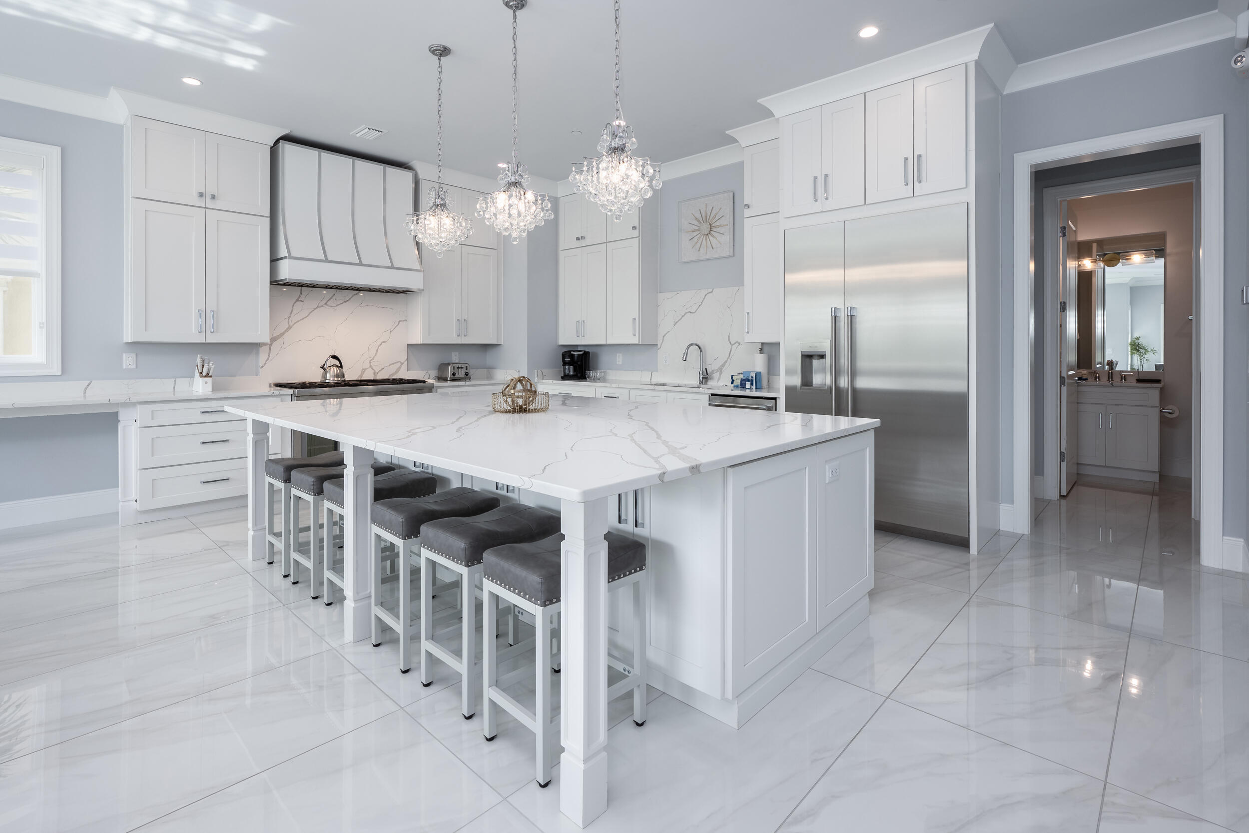 BUENA VISTA - Residential