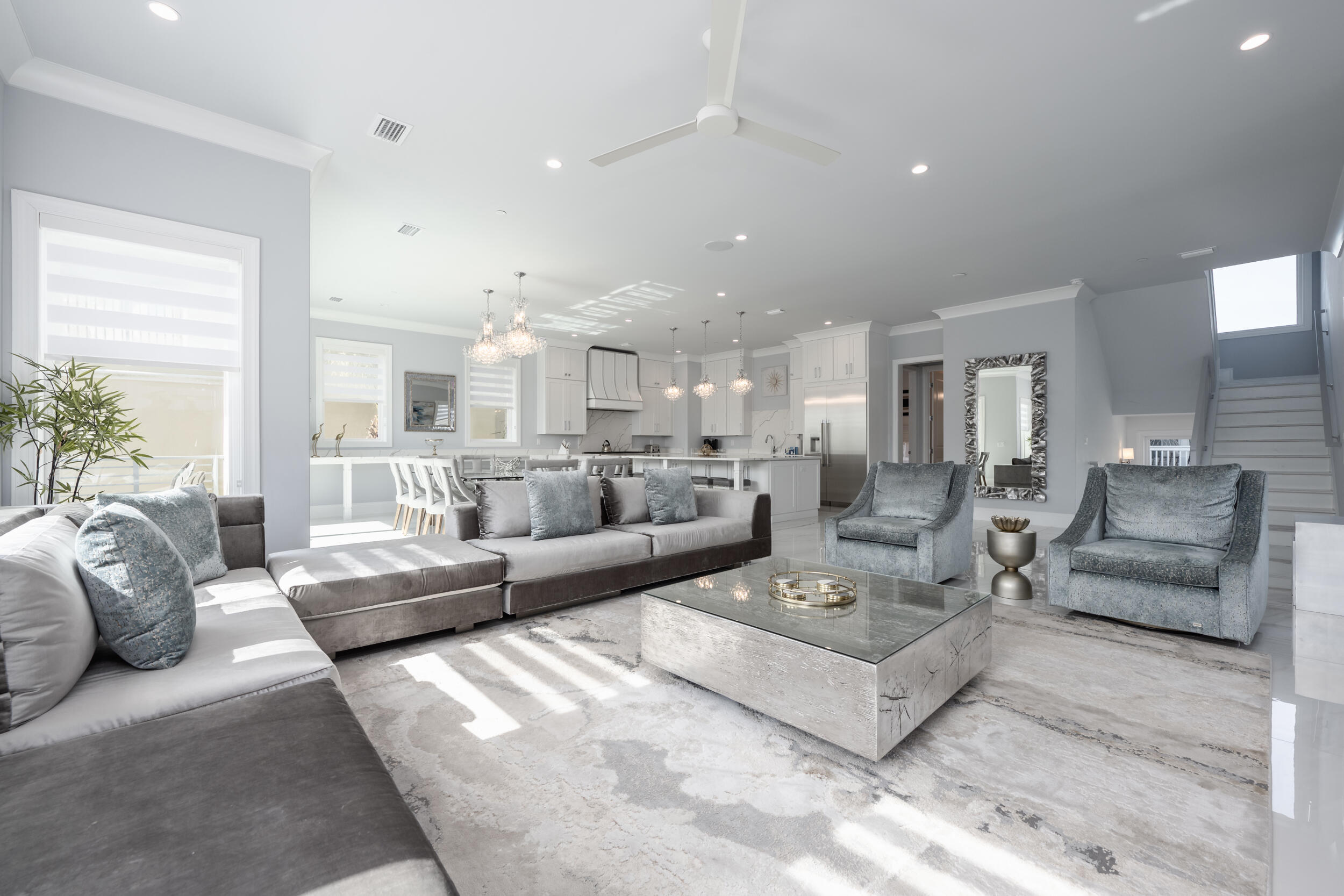 BUENA VISTA - Residential