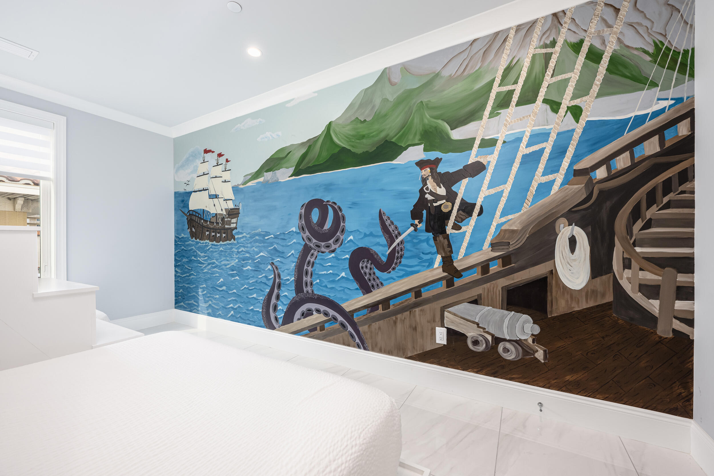 BUENA VISTA - Residential