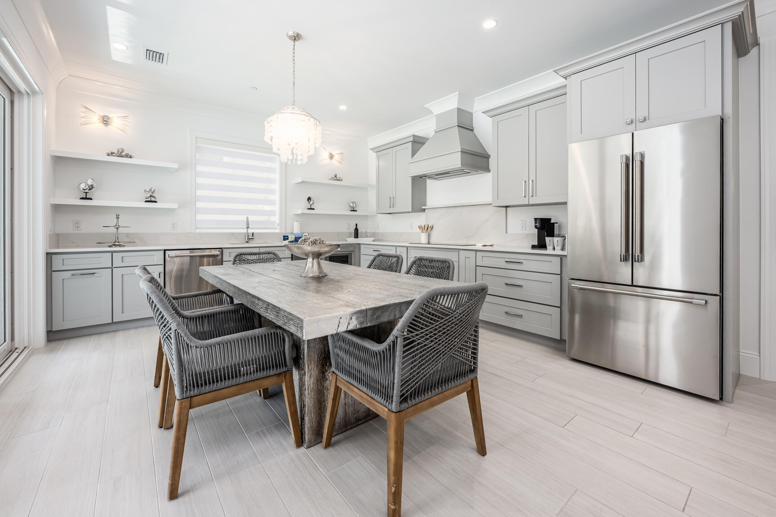 BUENA VISTA - Residential