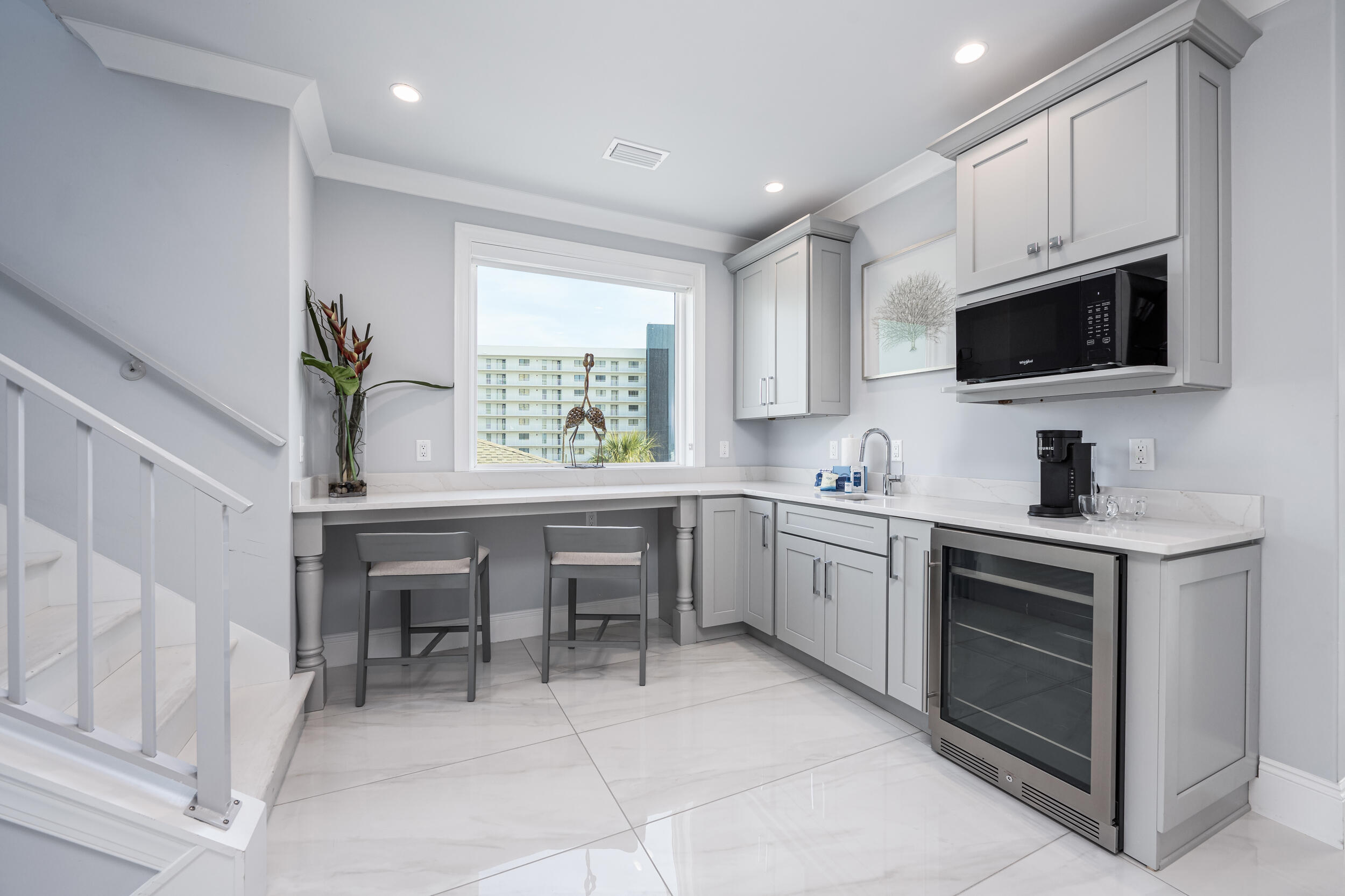 BUENA VISTA - Residential