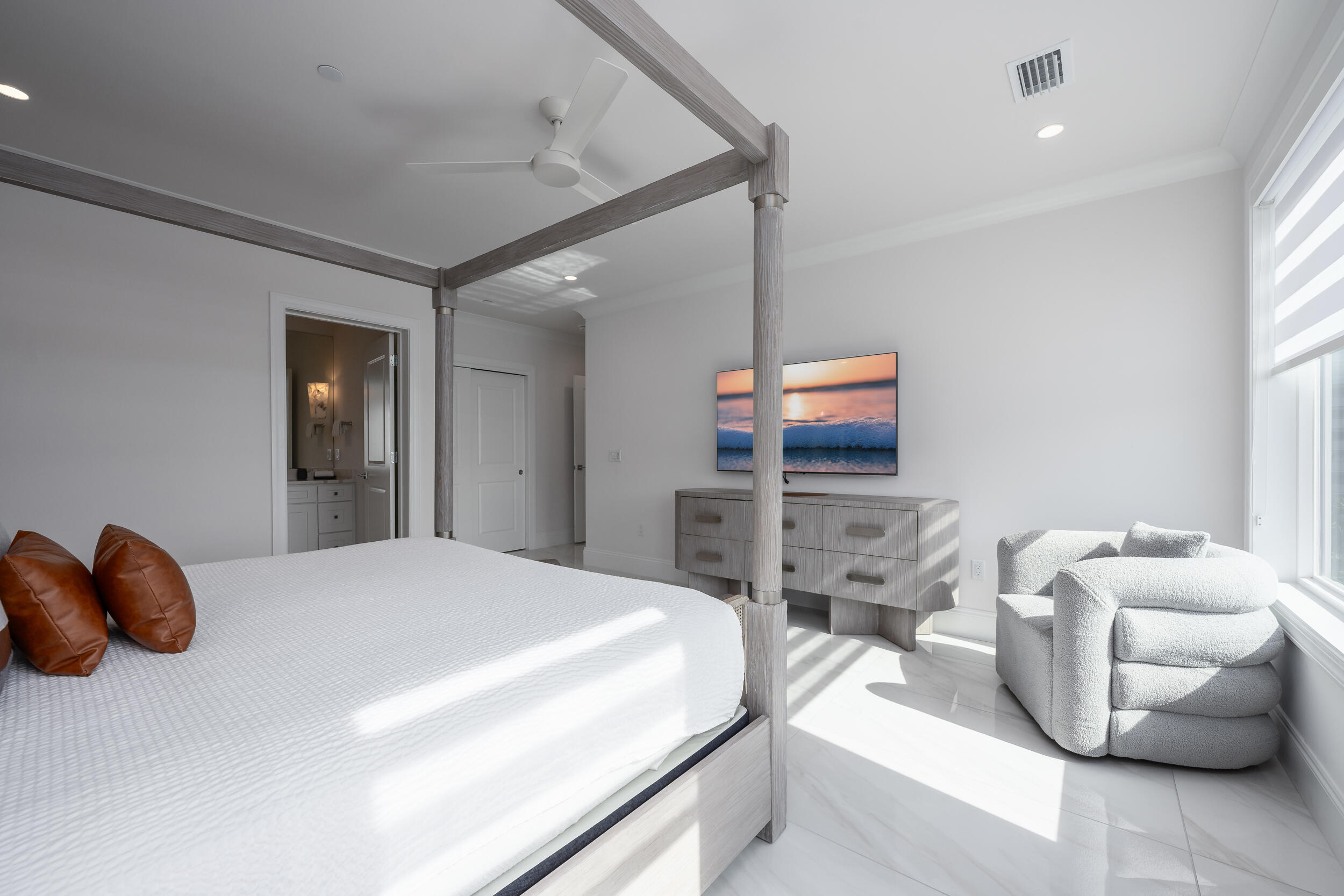 BUENA VISTA - Residential