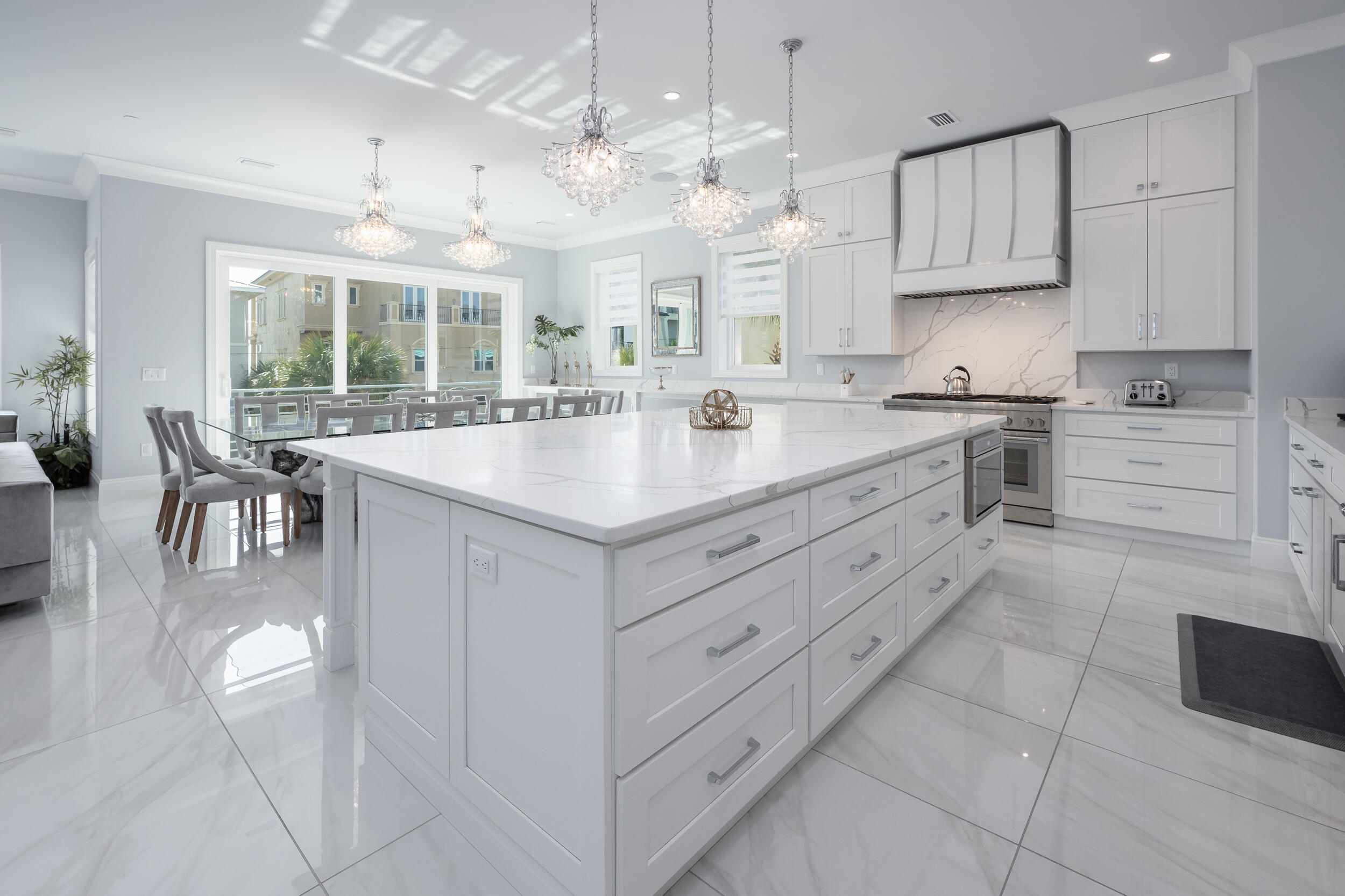 BUENA VISTA - Residential