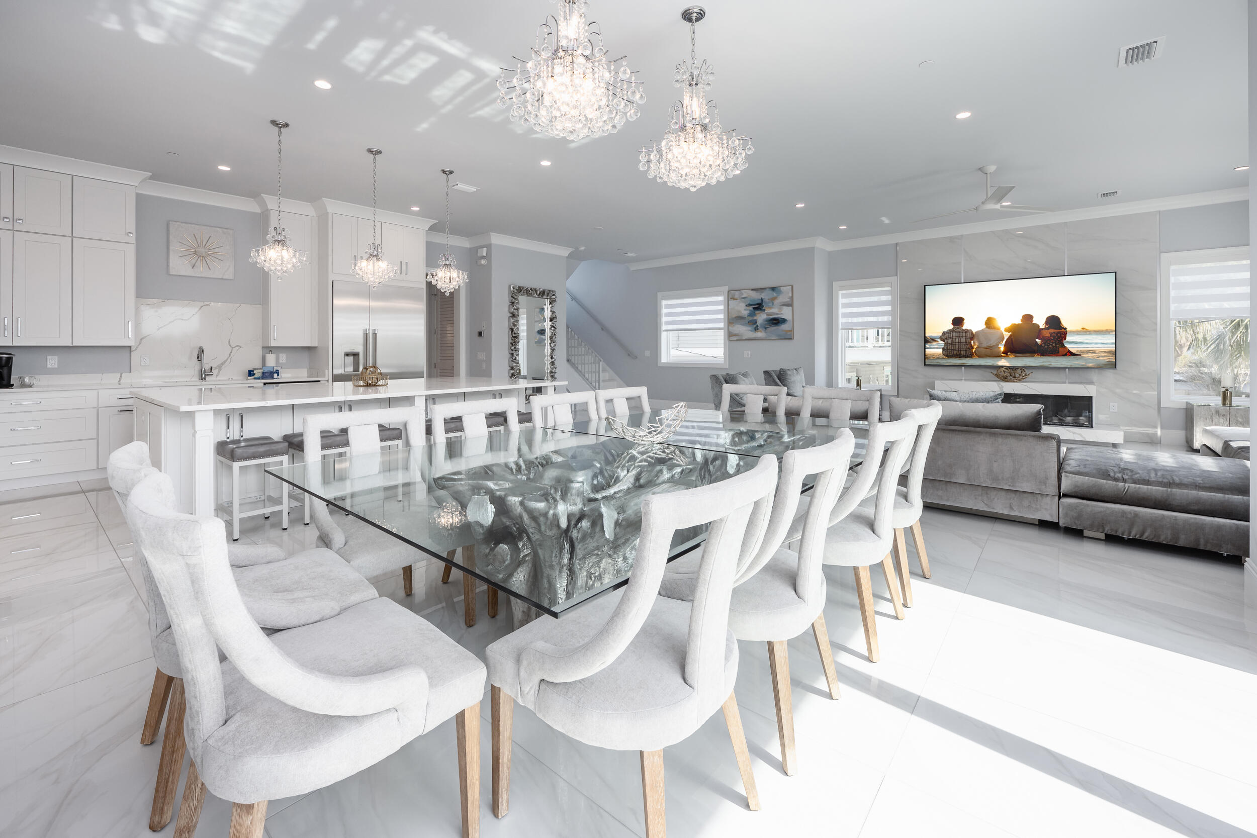 BUENA VISTA - Residential