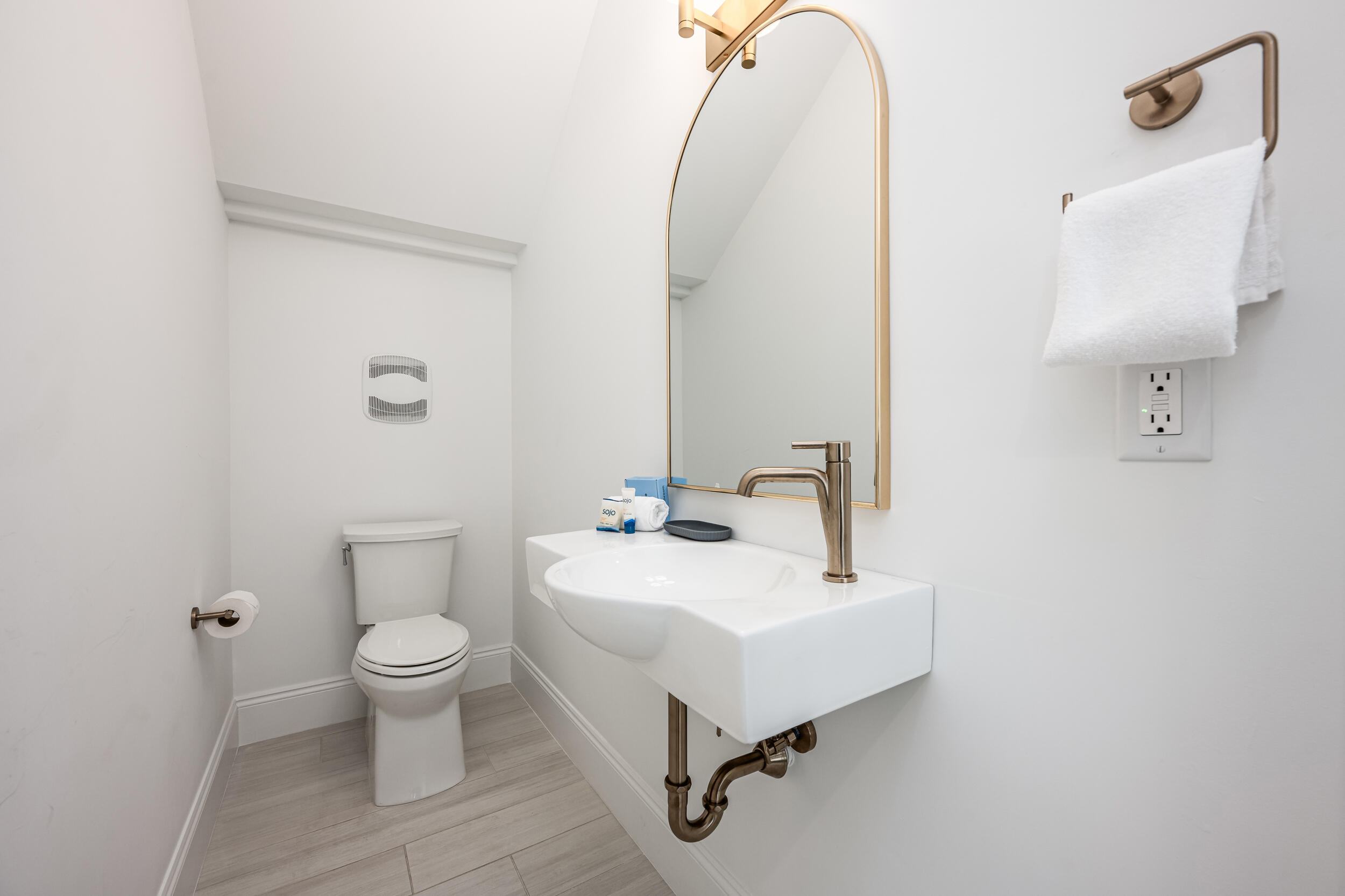 BUENA VISTA - Residential