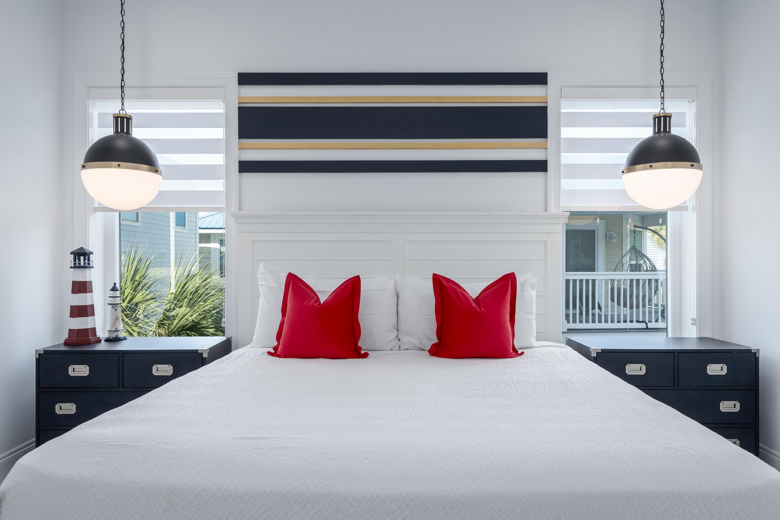 BUENA VISTA - Residential