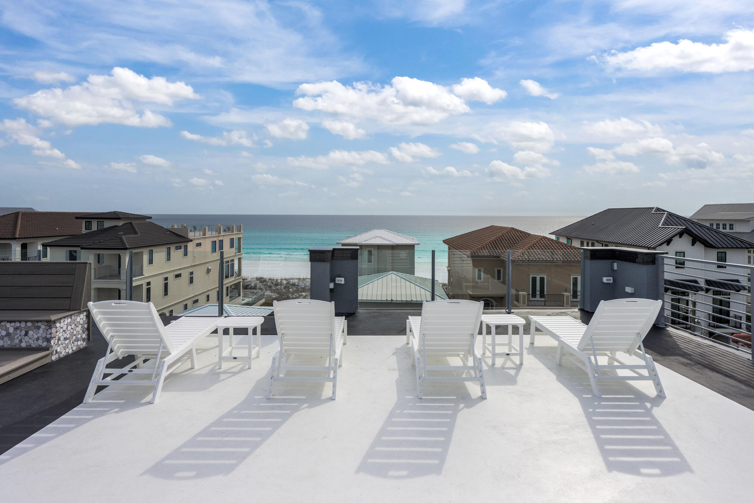 BUENA VISTA - Residential