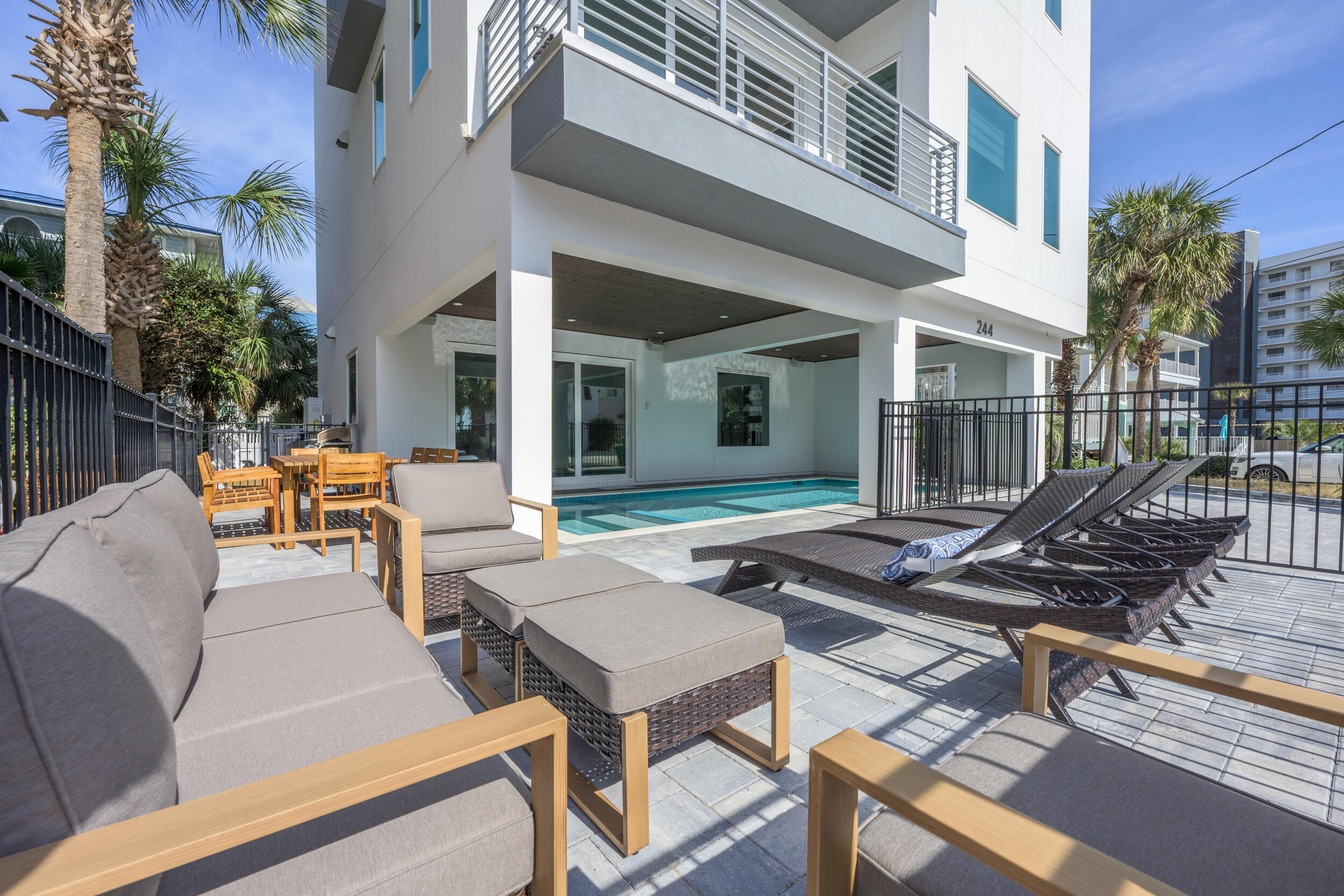 BUENA VISTA - Residential