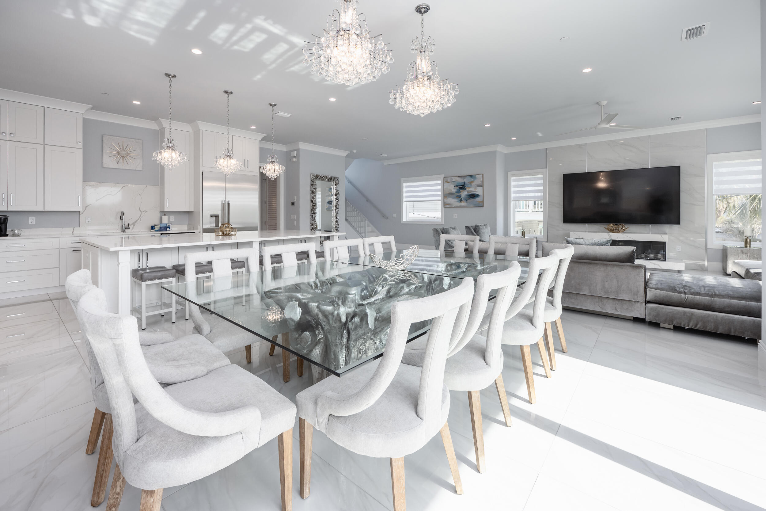 BUENA VISTA - Residential