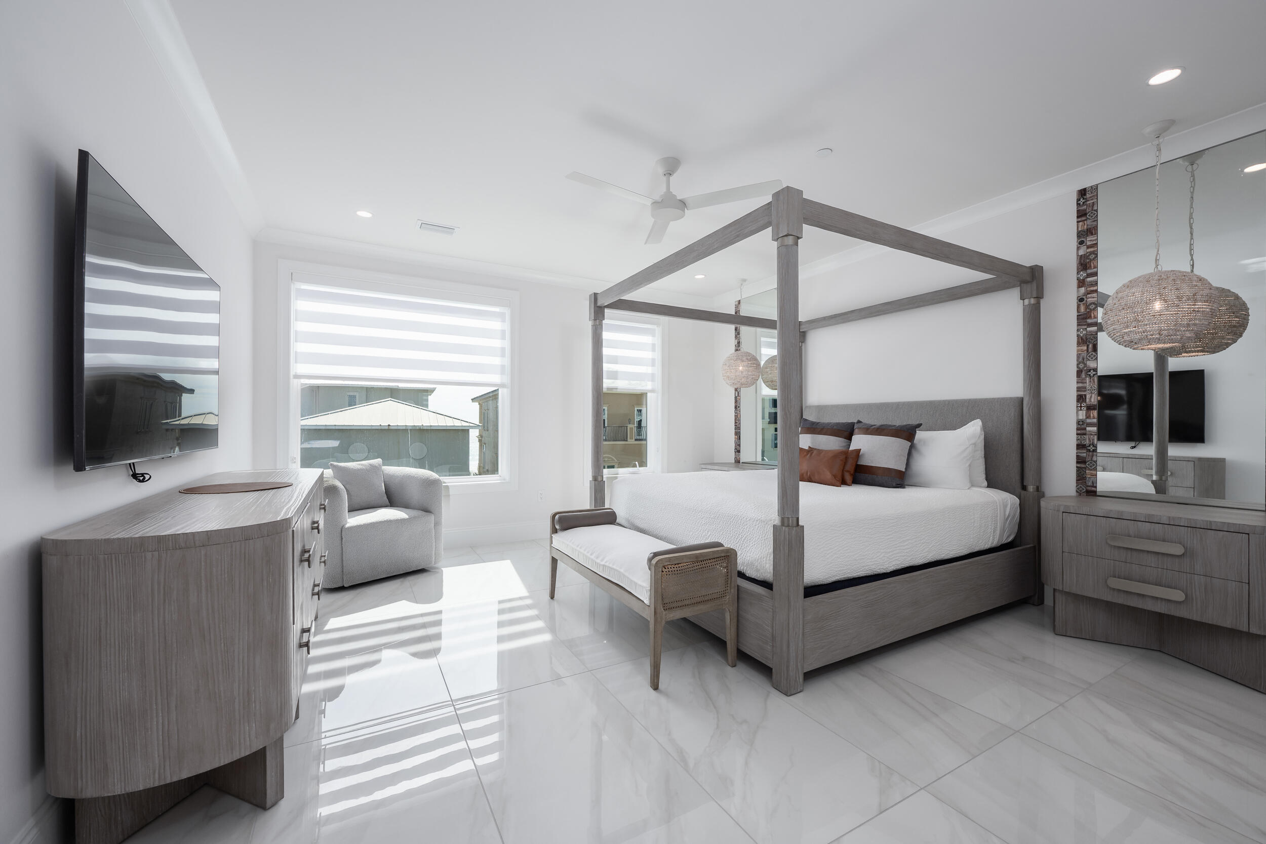 BUENA VISTA - Residential