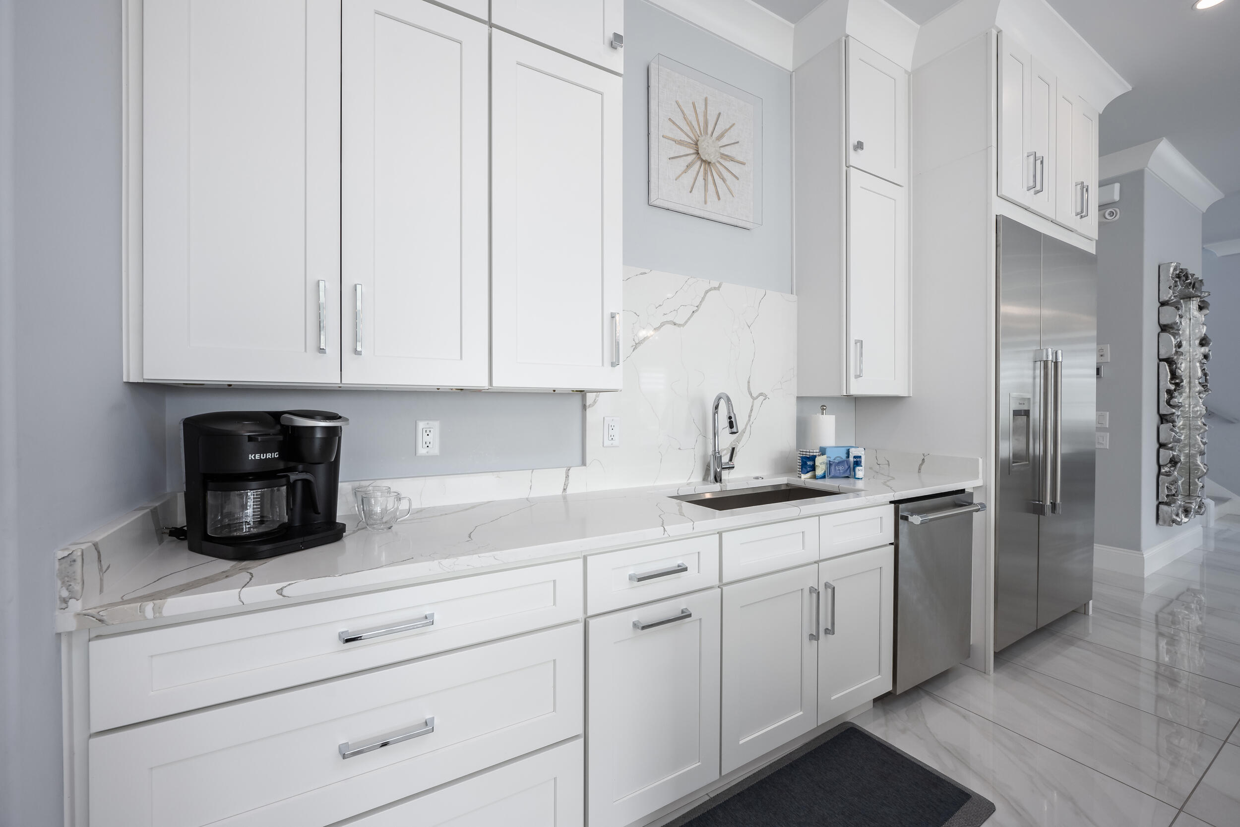 BUENA VISTA - Residential