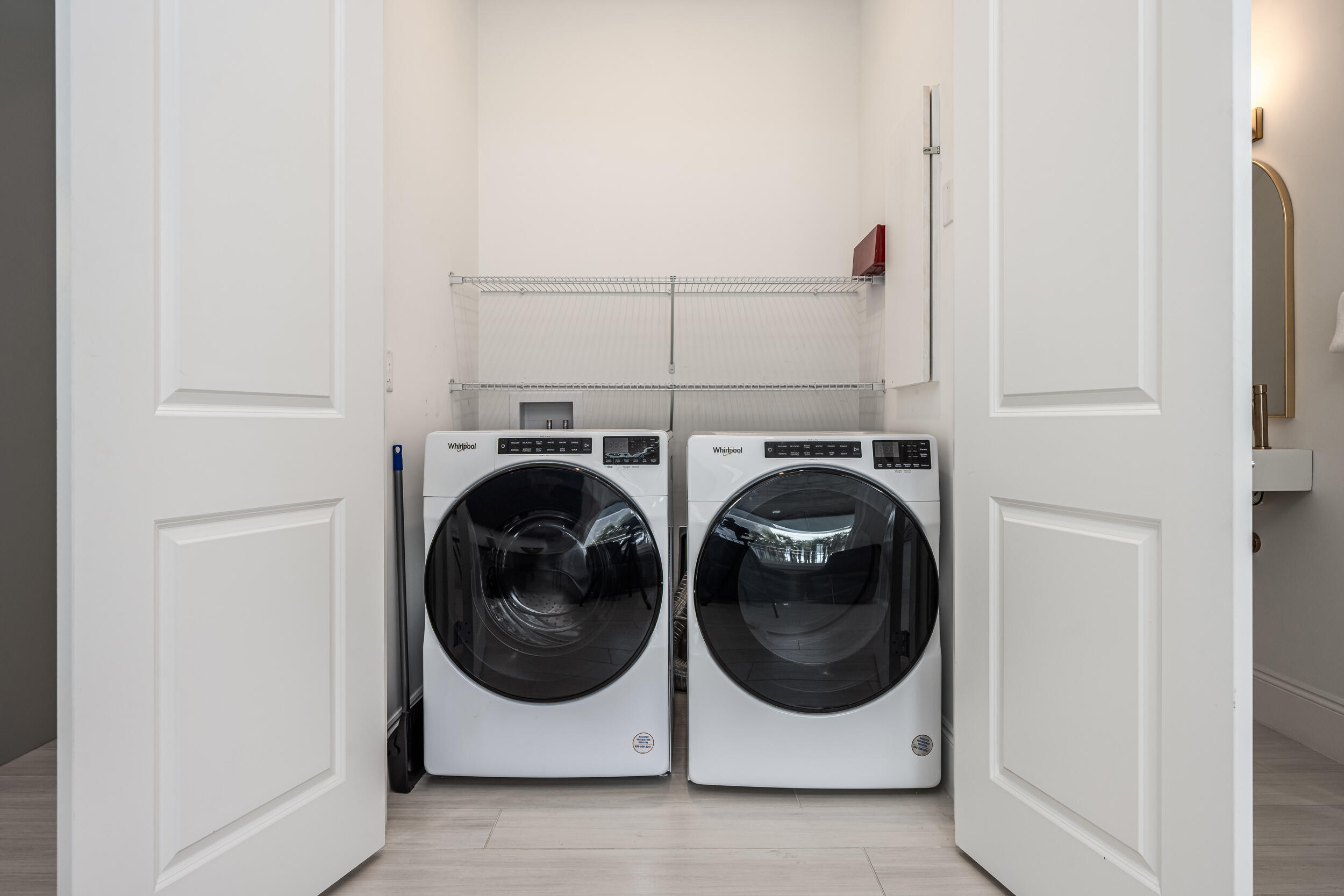 BUENA VISTA - Residential