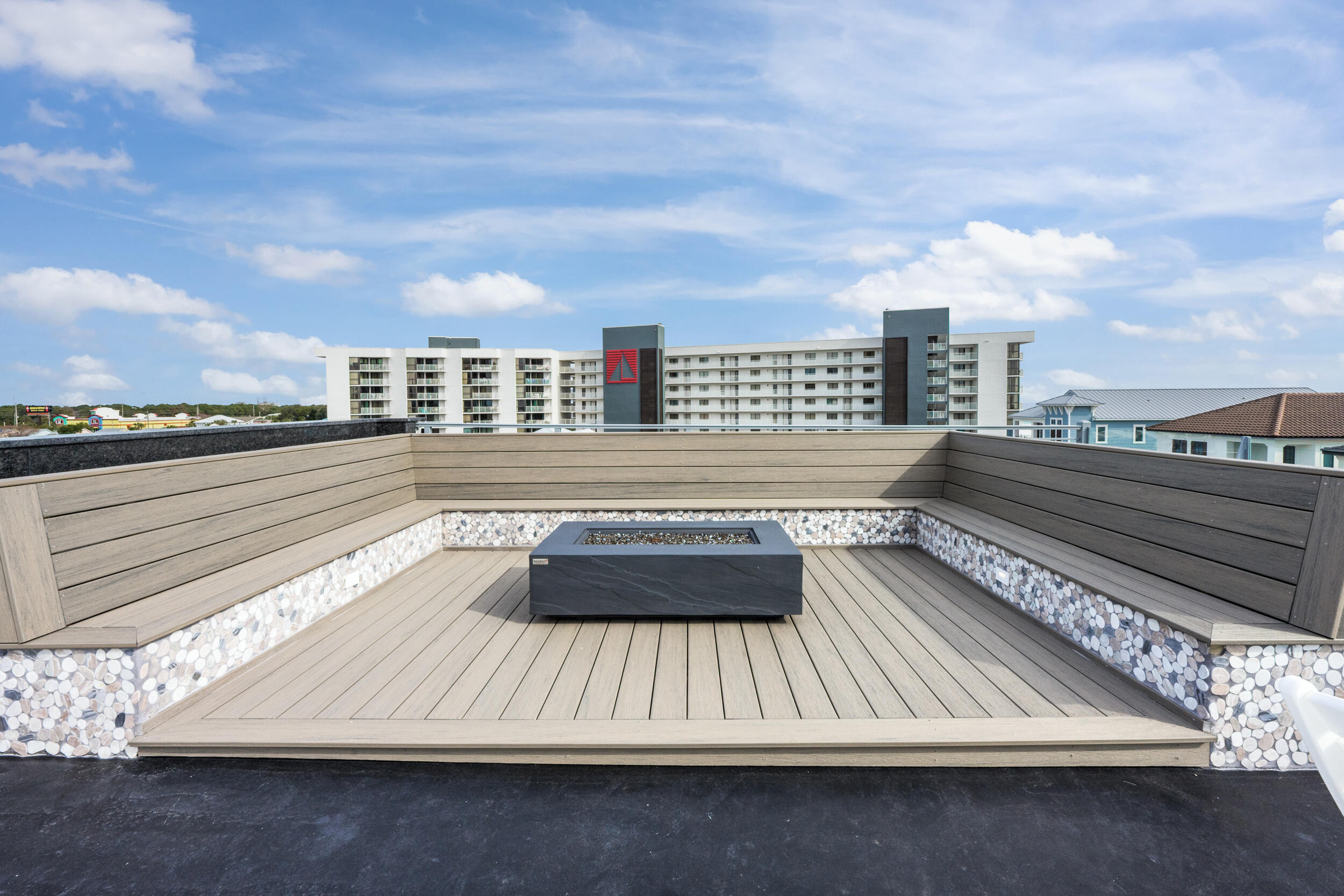 BUENA VISTA - Residential