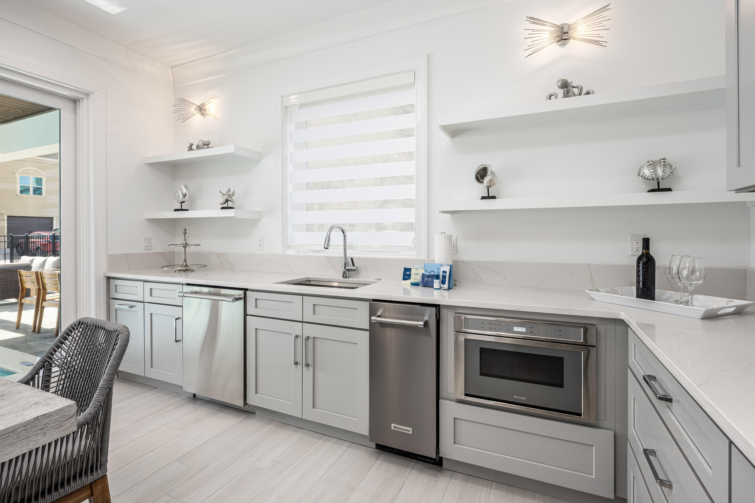 BUENA VISTA - Residential